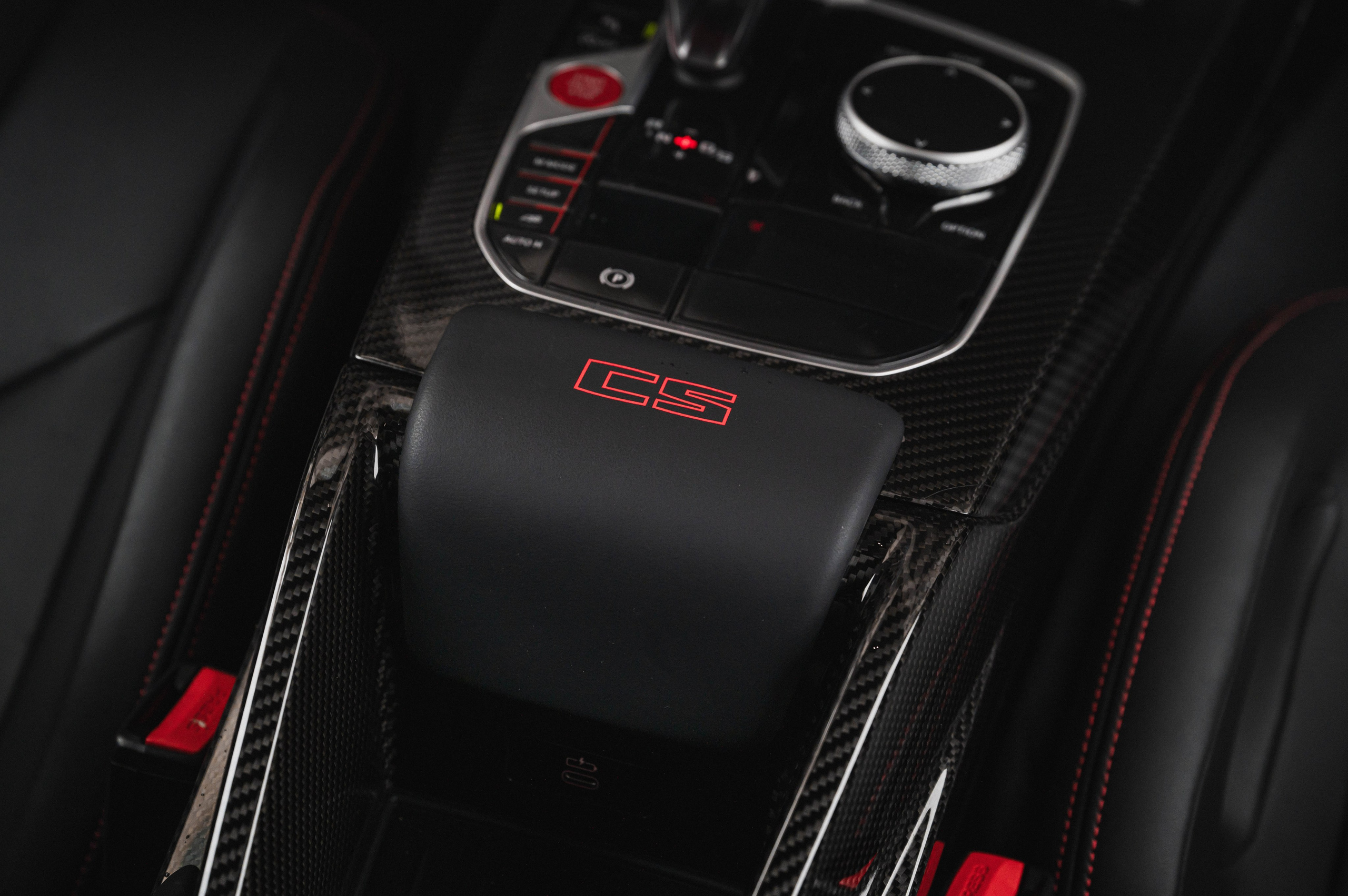 BMW M4 CS G82. Автомобильный фотограф в Москве — Сидоров Дмитрий