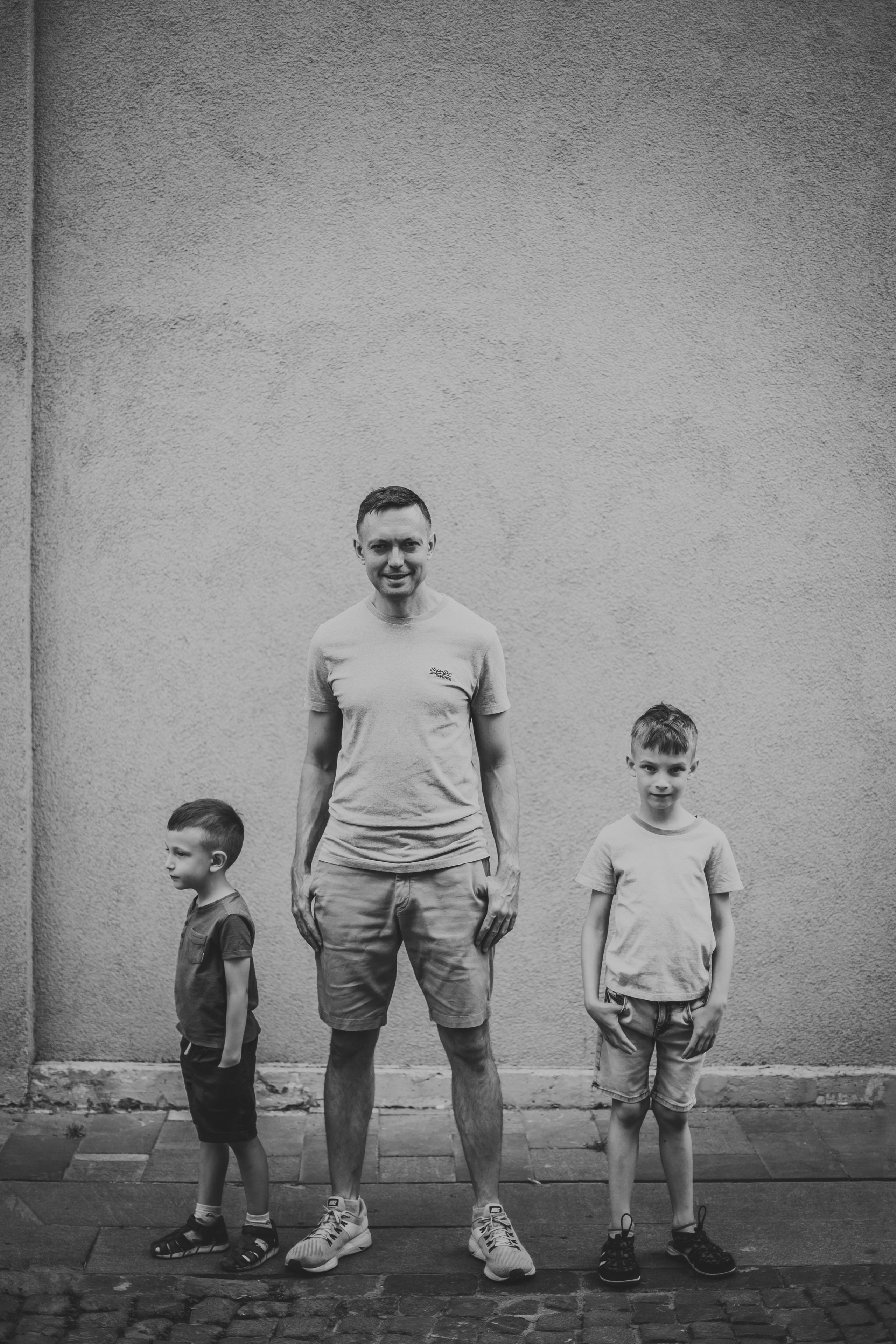 Семейная фотосессия на Васильевском острове. Детский, свадебный и семейный фотограф Юлия Курбатова, Санкт-Петербург