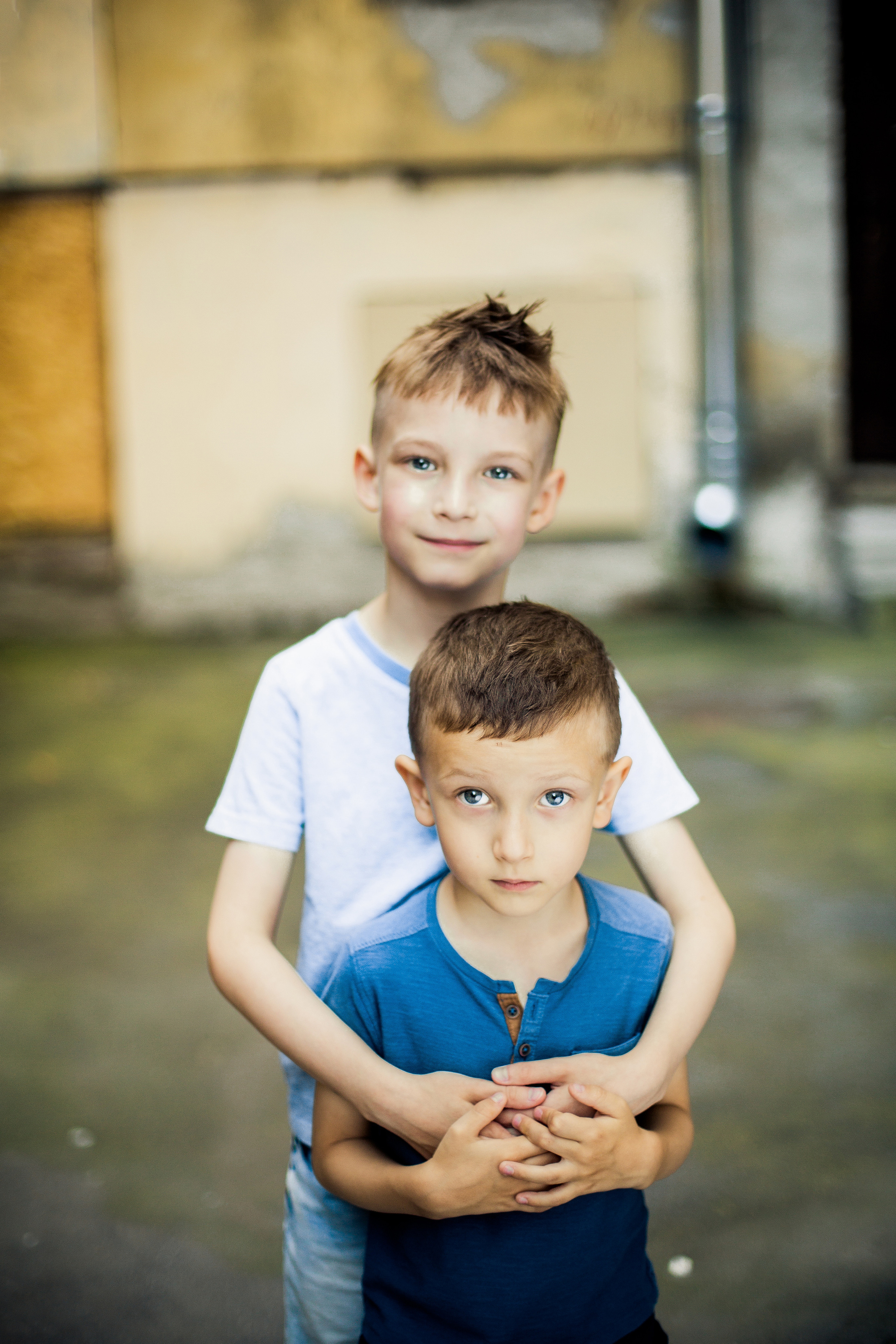 Семейная фотосессия на Васильевском острове. Детский, свадебный и семейный фотограф Юлия Курбатова, Санкт-Петербург