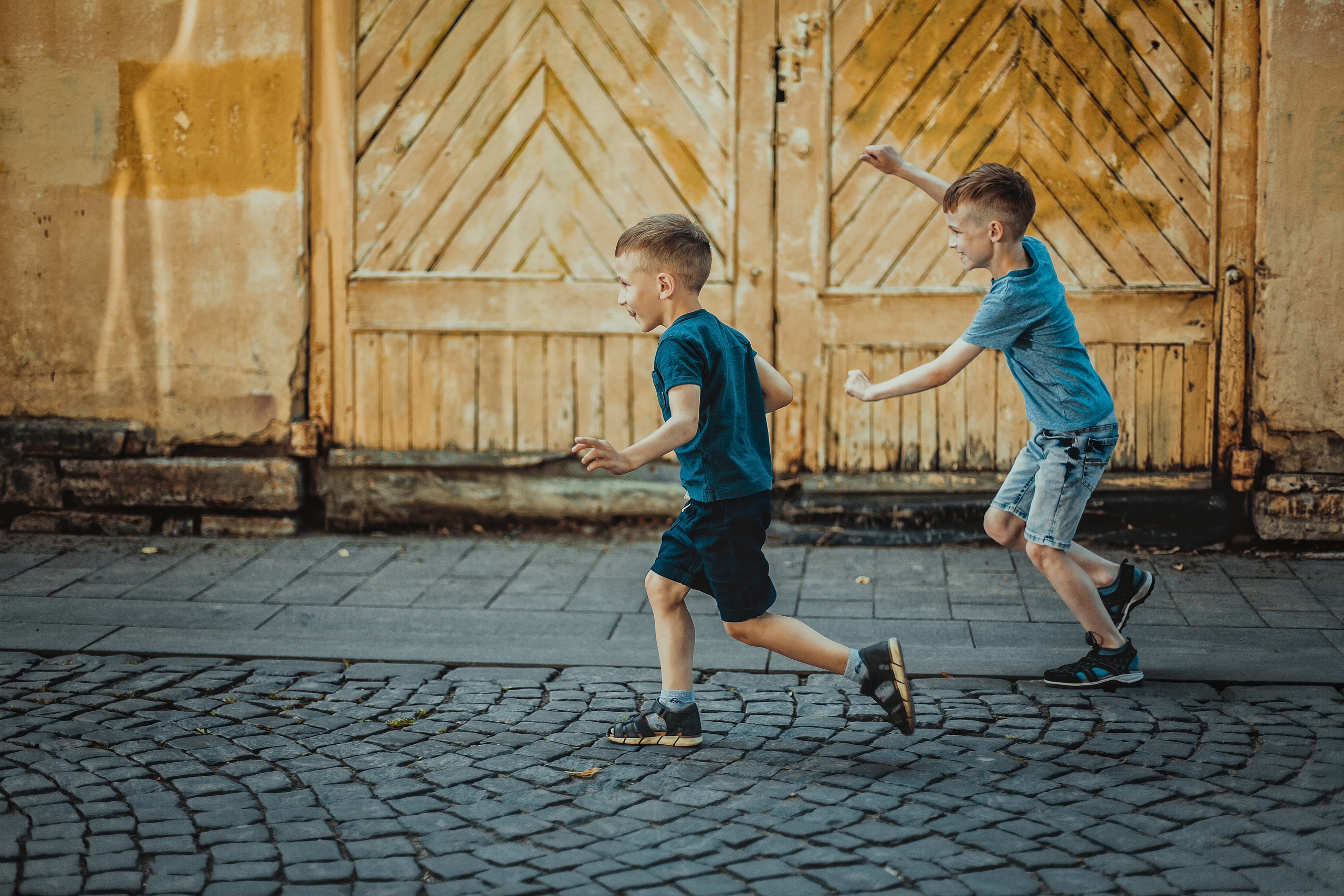 Семейная фотосессия на Васильевском острове. Детский, свадебный и семейный фотограф Юлия Курбатова, Санкт-Петербург