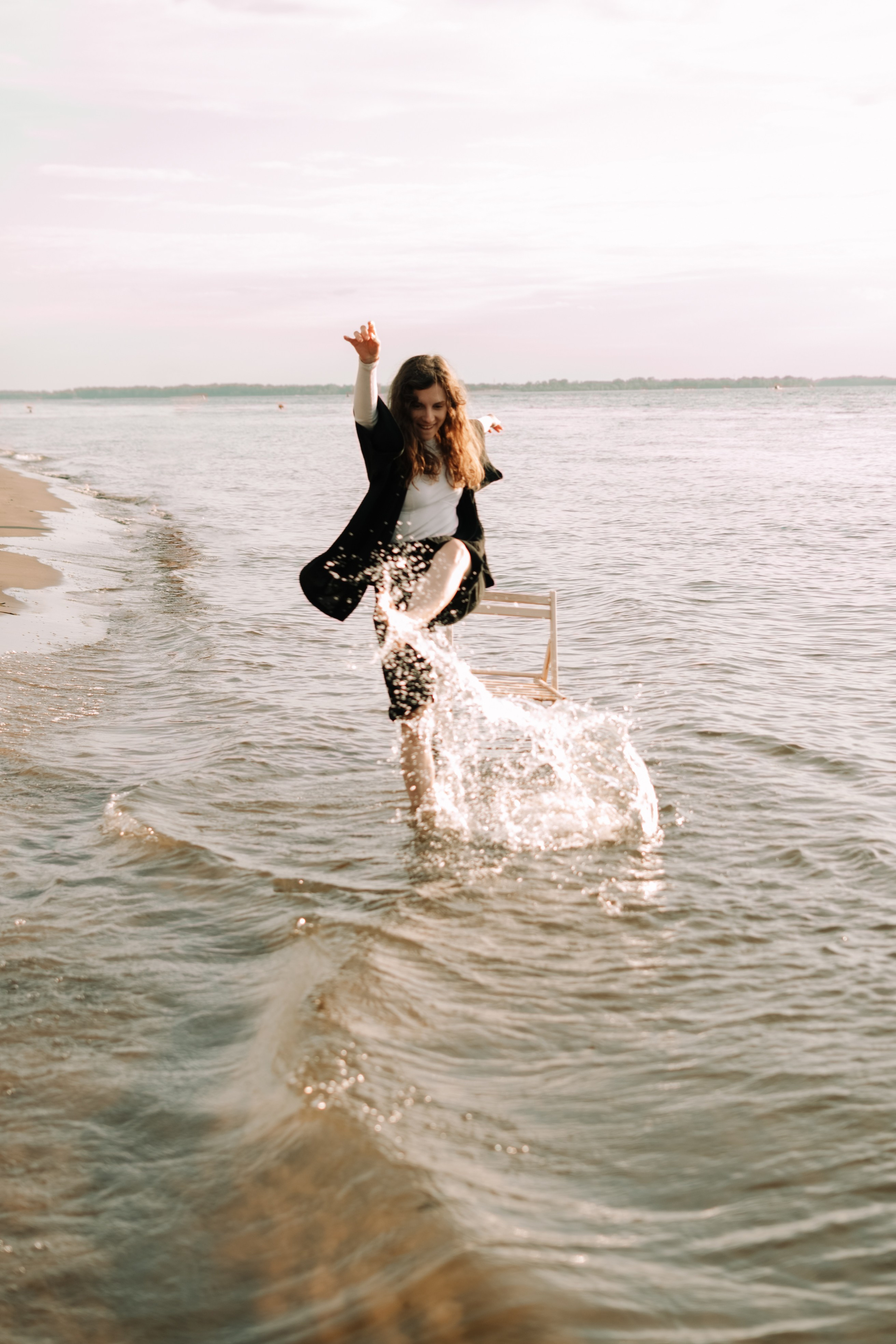 Анонс для Насти. Фотограф в Самаре | Катерина Гущина