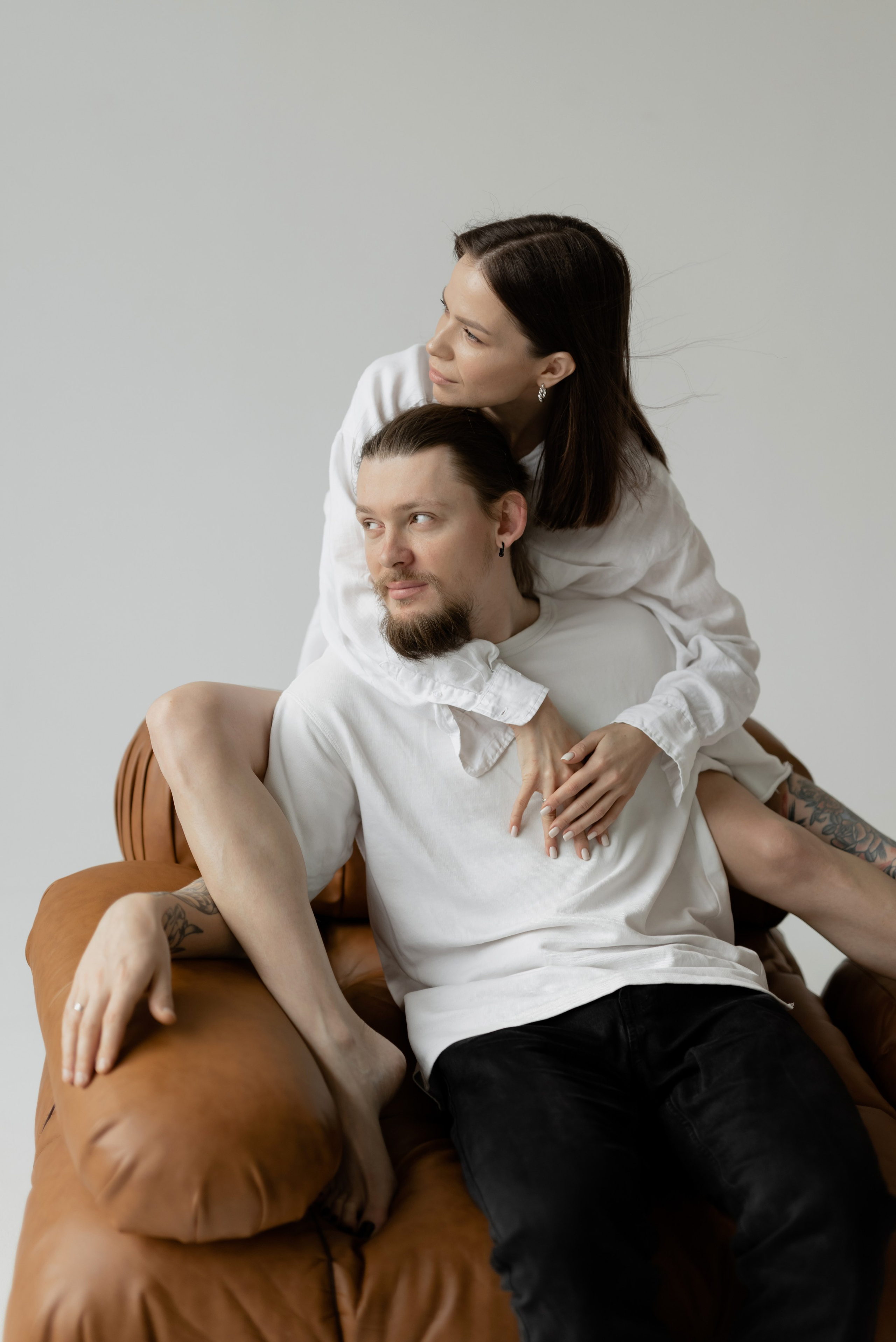 С тобой мне хочется летать. Свадебный фотограф в Минске и Санкт-Петербурге Вероника Аксенова