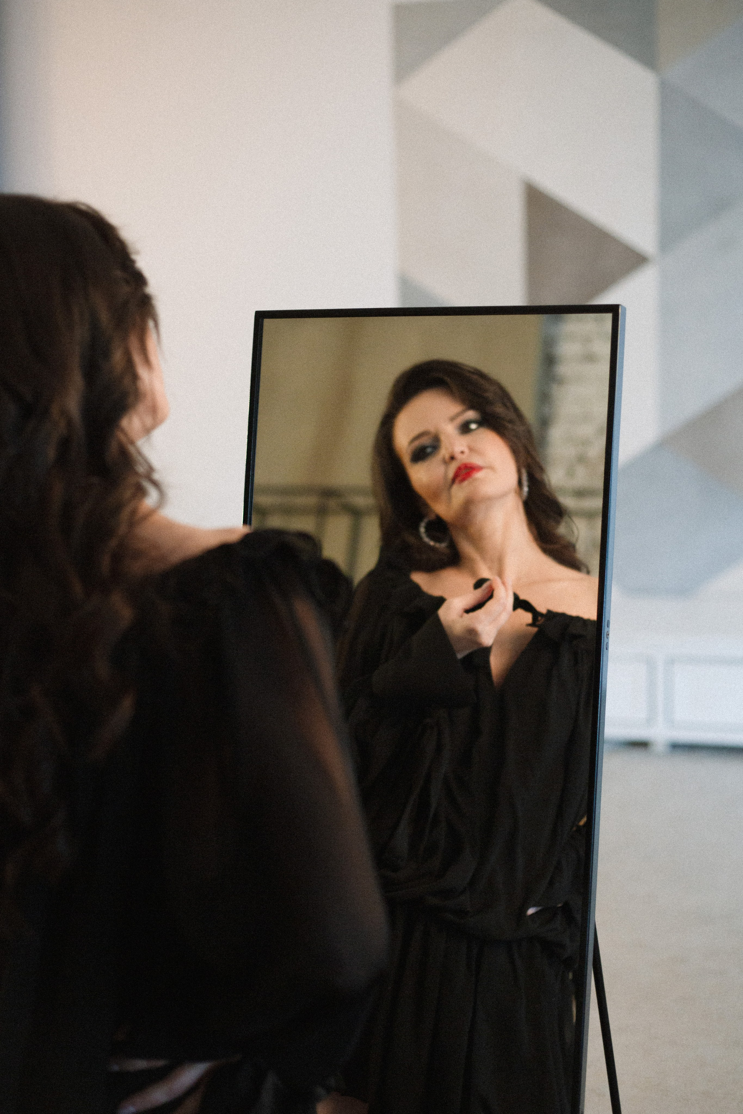 Олеся. Портретный фотограф Москва Юлия Трякина