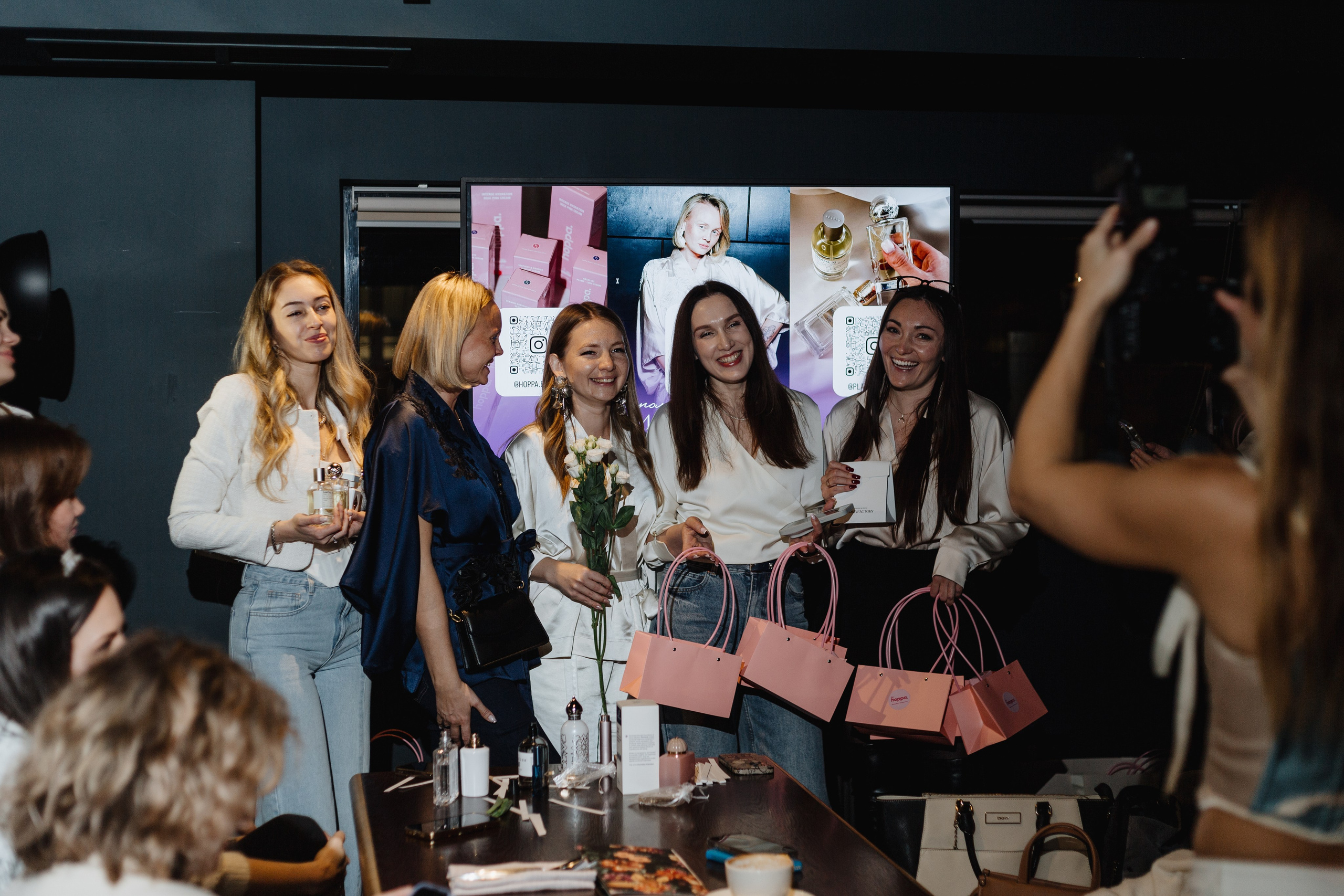 Бранч Лерони. Портретный фотограф Москва Юлия Трякина