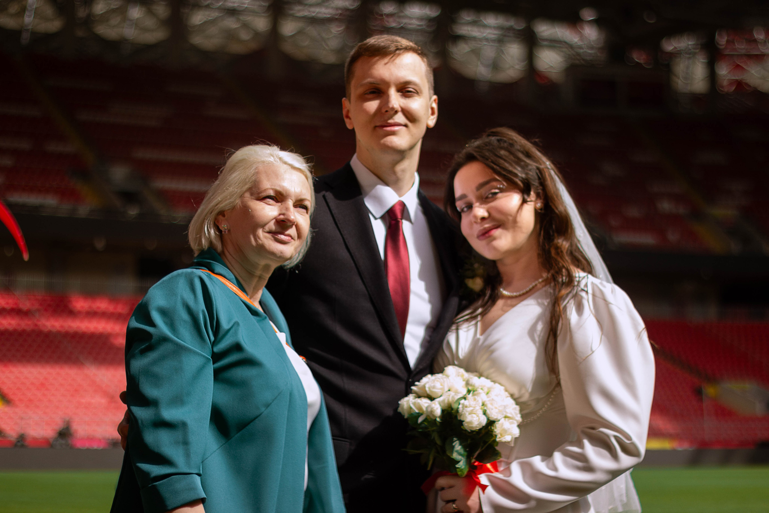 Роспись Екатерины и Вячеслава. Портретный фотограф Москва Юлия Трякина