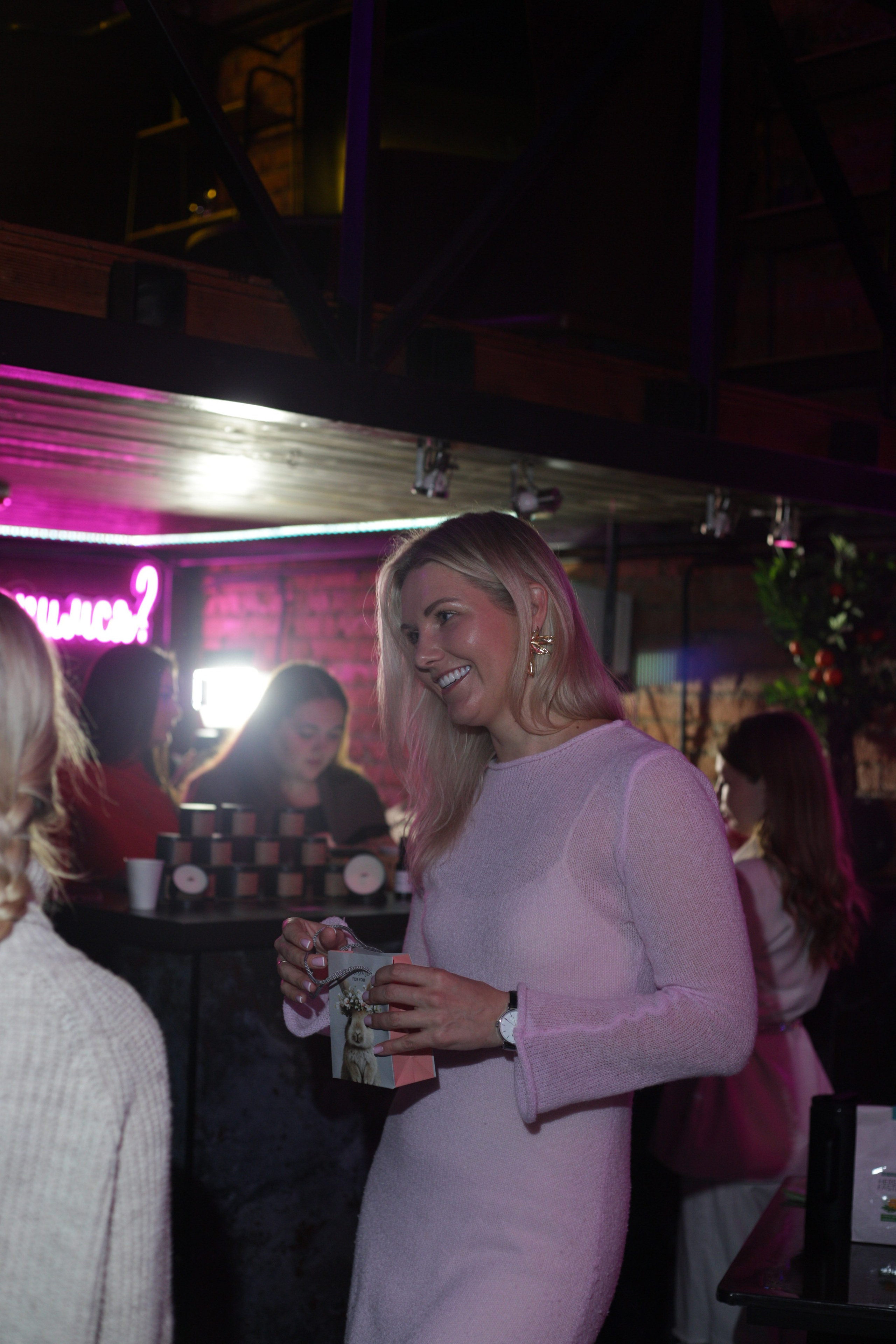 Магическая вечеринка. Портретный фотограф Москва Юлия Трякина