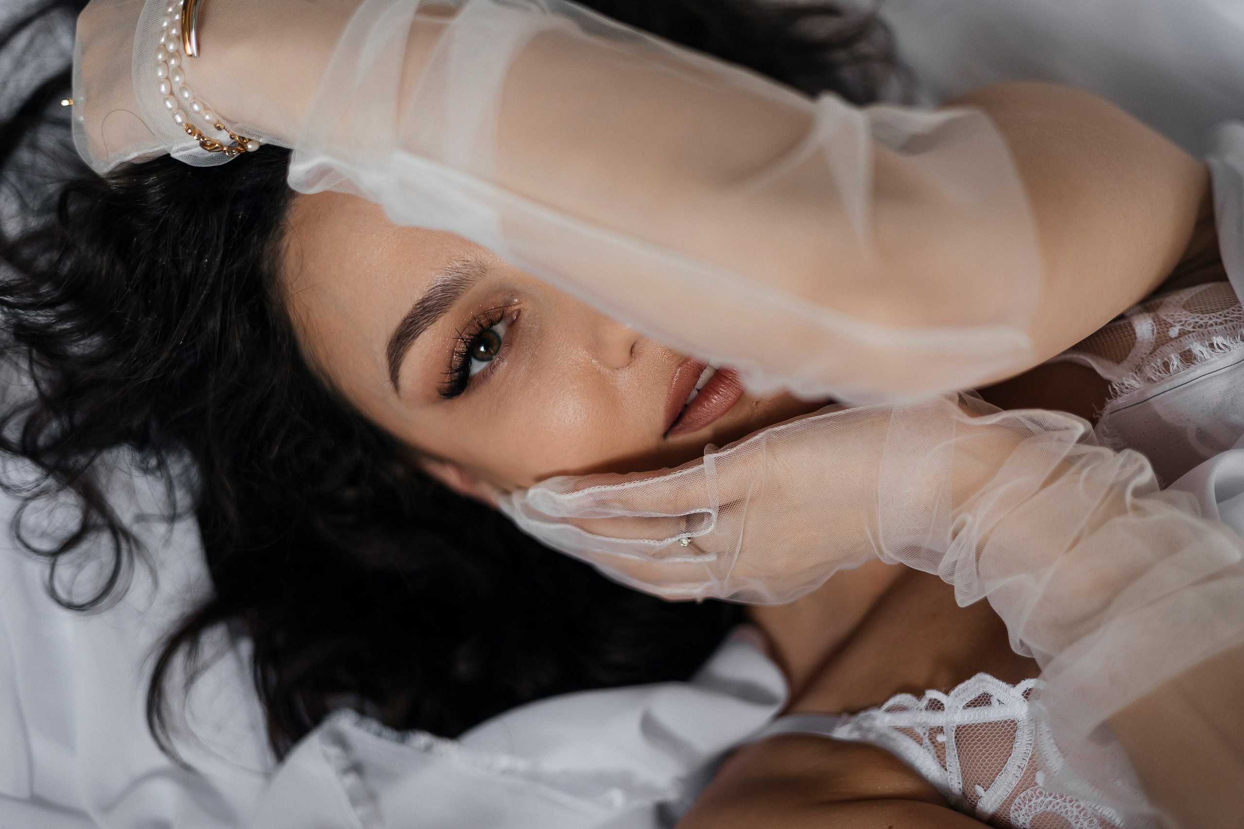 Индивидуальные. Фотограф в Москве Екатерина Потапова