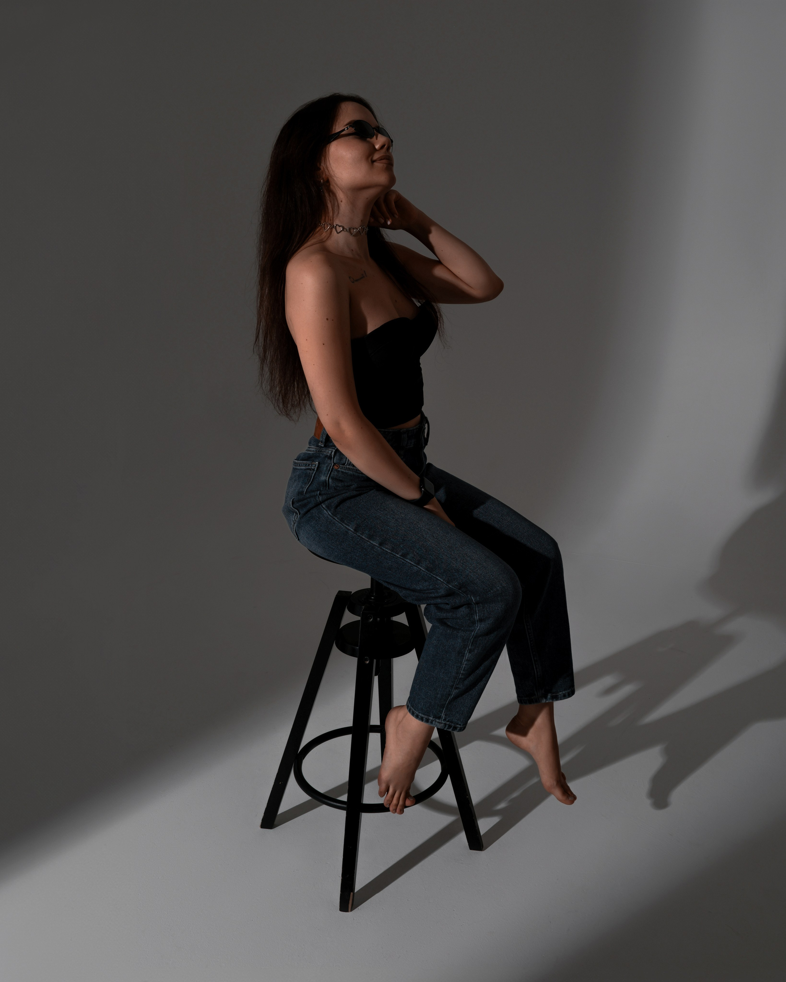 Фотограф Николай Перетятков