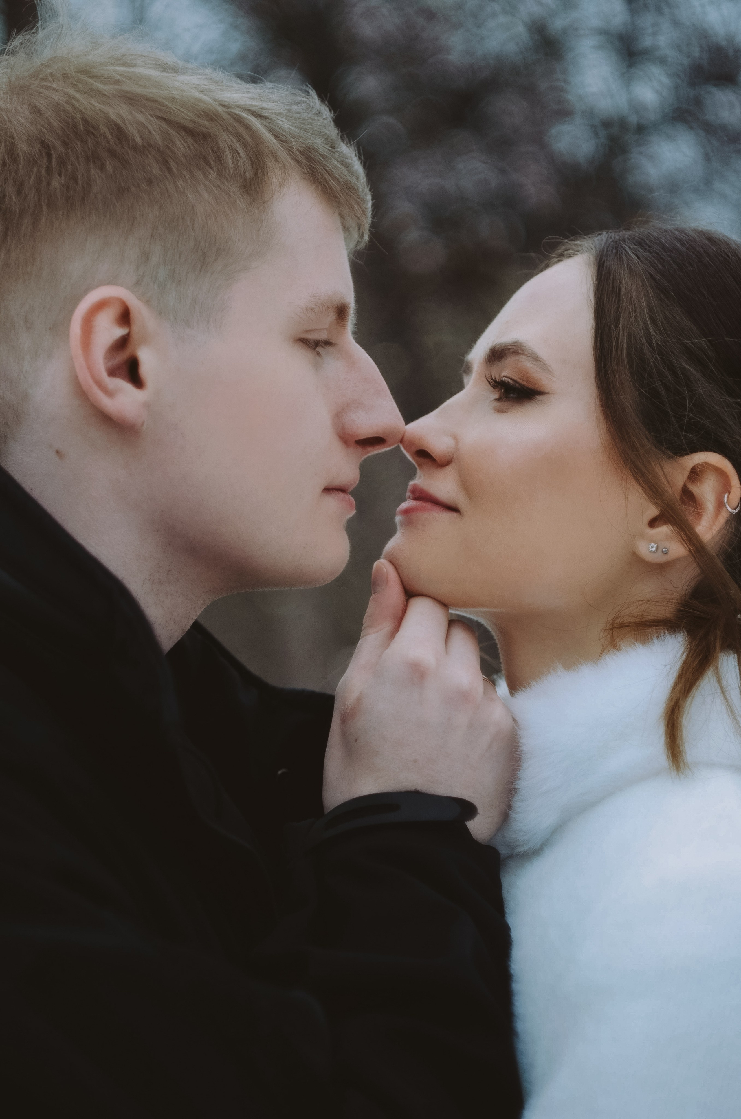 Настя и Кирилл. Varezhka photo | фотограф для души