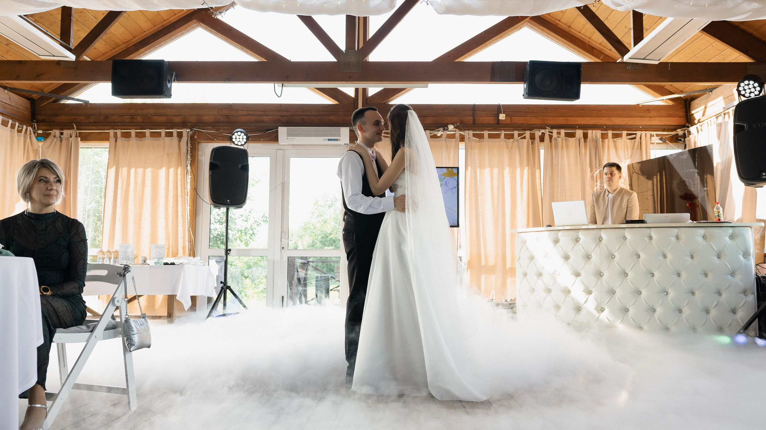 Алина и Кирилл. Свадебный и портретный фотограф в Архангельске Илья Труфанов