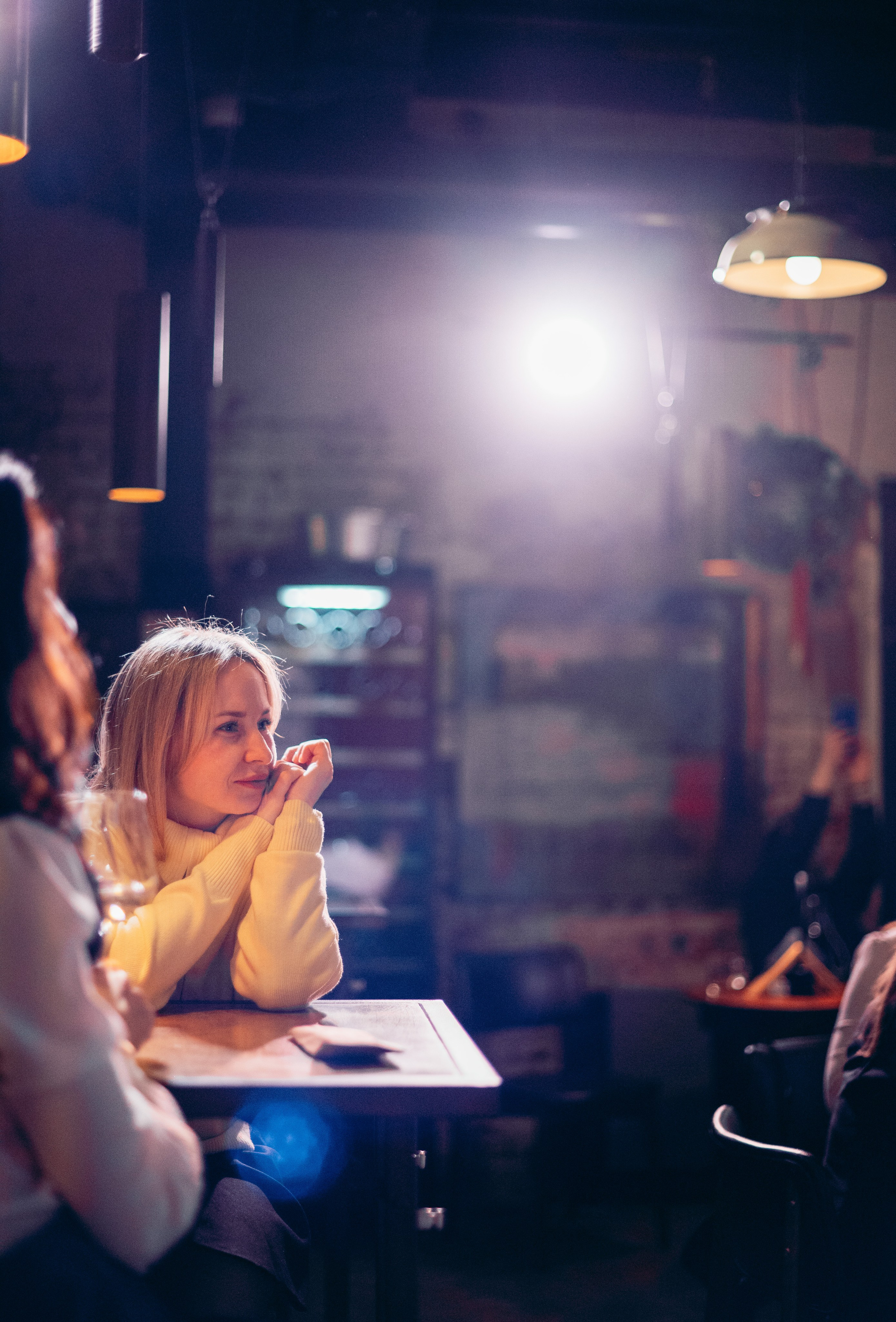 Гастроужин анонс. Творческий фотограф в Волгограде