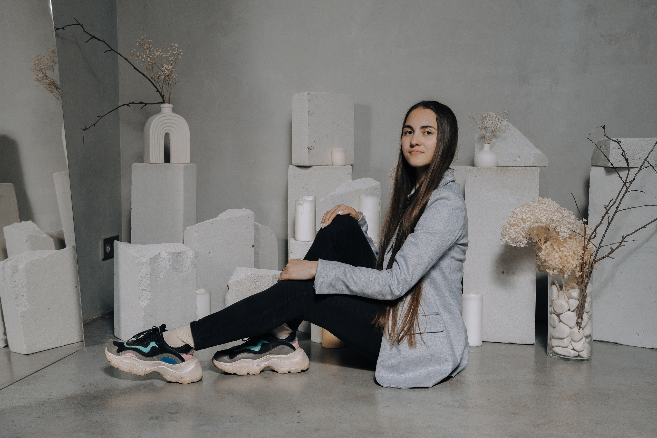 ДЕНЬ РОЖДЕНИЯ ВАСИЛИЯ «ADAGIO». Репортажный фотограф Зуев Роман г. Челябинск