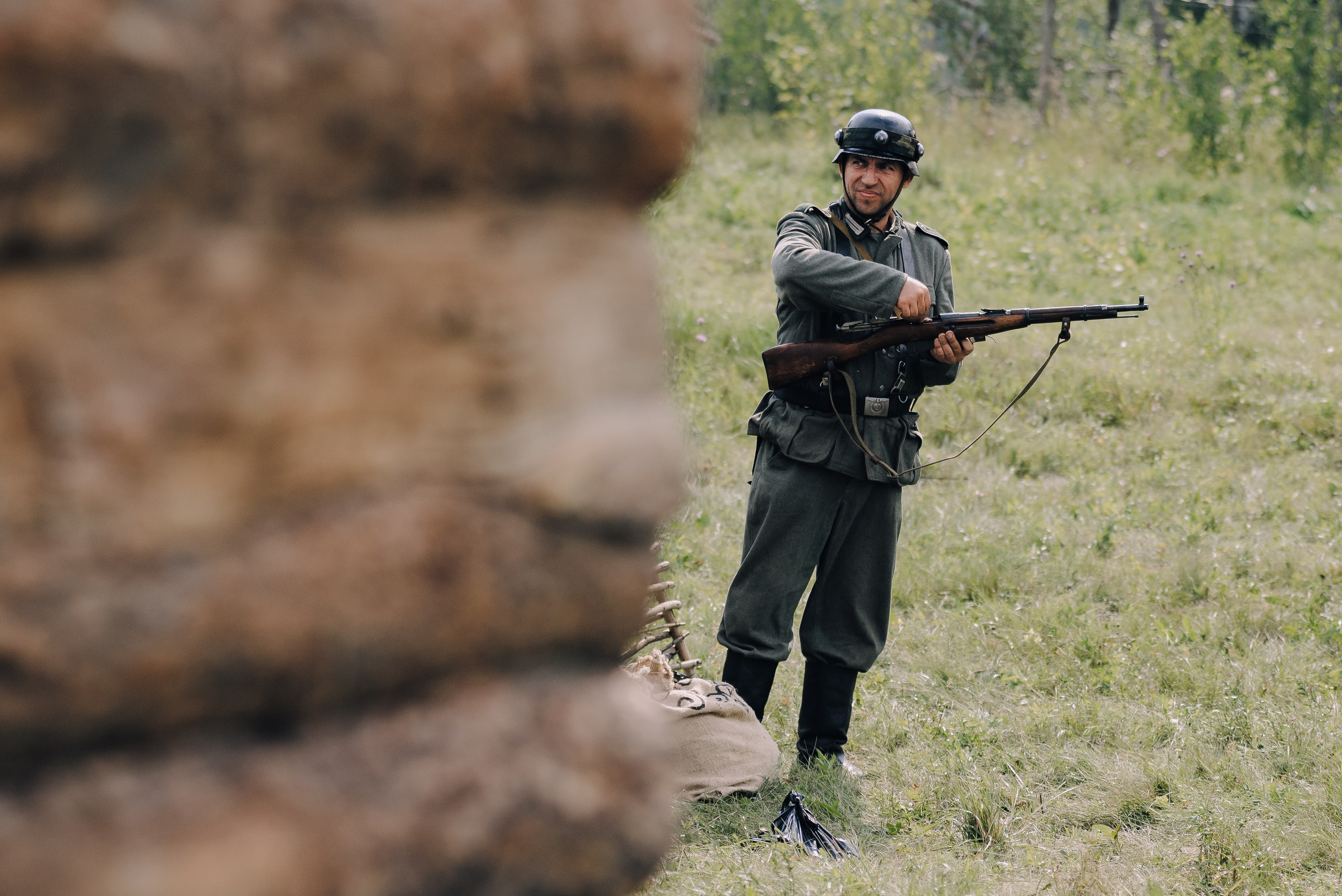 НАЗАД В БУДУЩЕЕ. РОССЕТИ. Репортажный фотограф Зуев Роман г. Челябинск