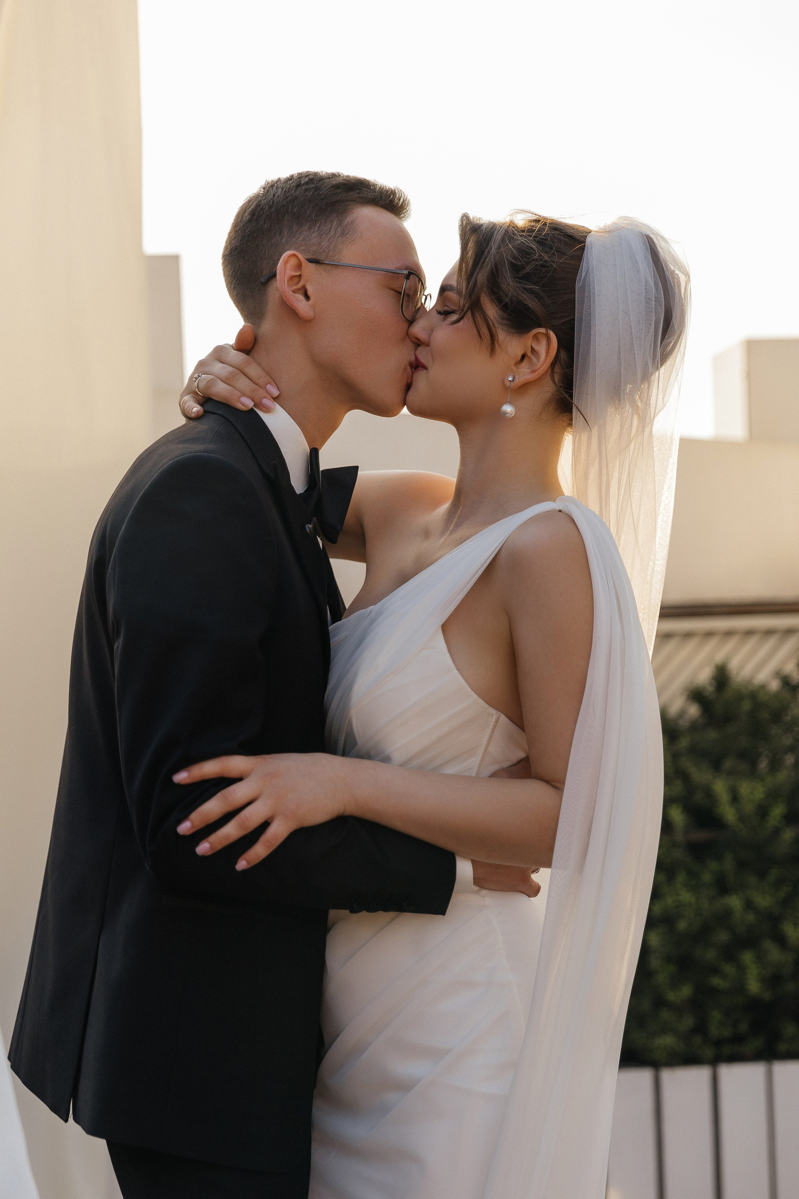 Марк и Инесса. Свадебный фотограф в Краснодаре Ольга Цвиченко