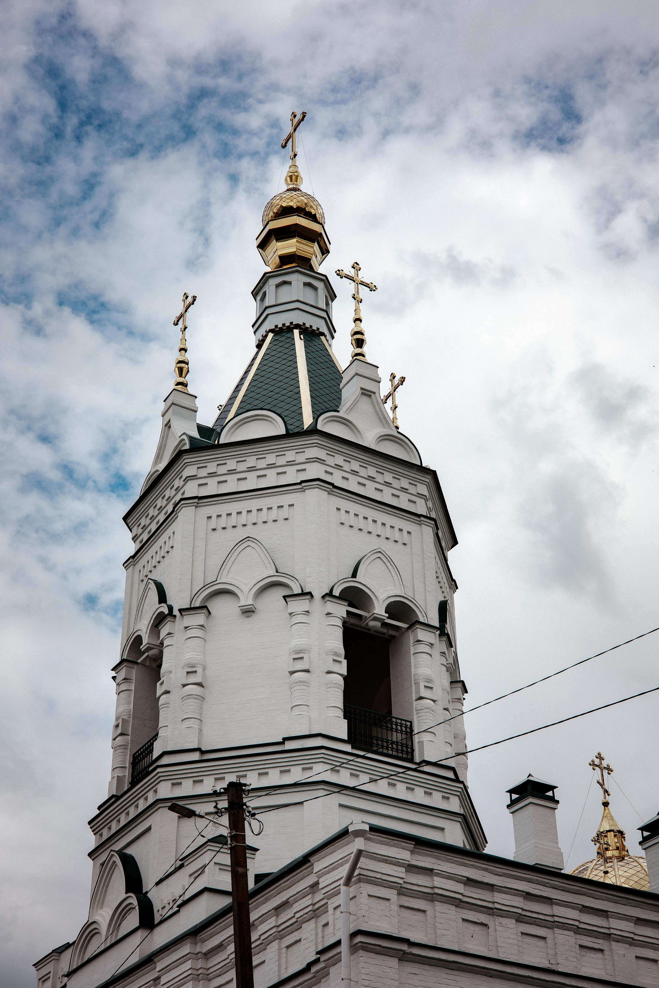 Галич. Photographer Sonkina Tatiana (Tanya Ash)