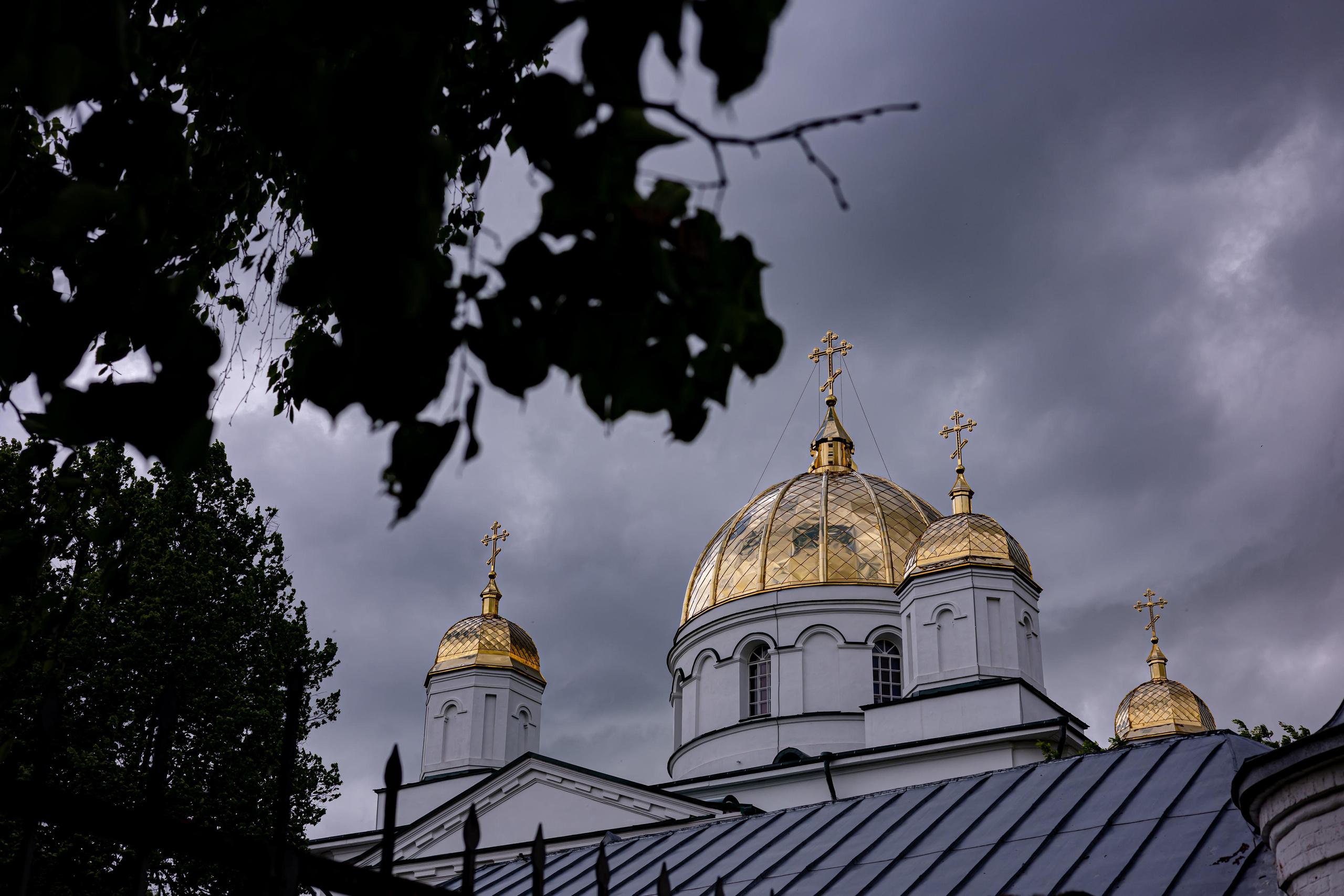 Галич. Photographer Sonkina Tatiana (Tanya Ash)