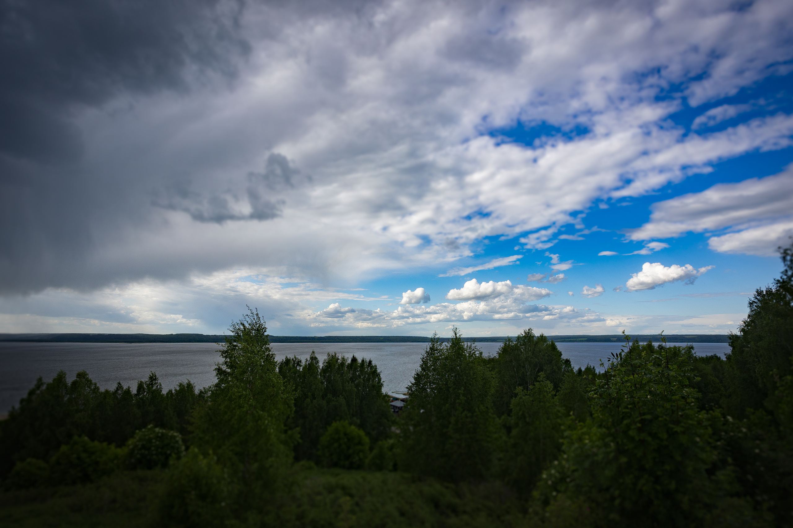 Галич. Photographer Sonkina Tatiana (Tanya Ash)