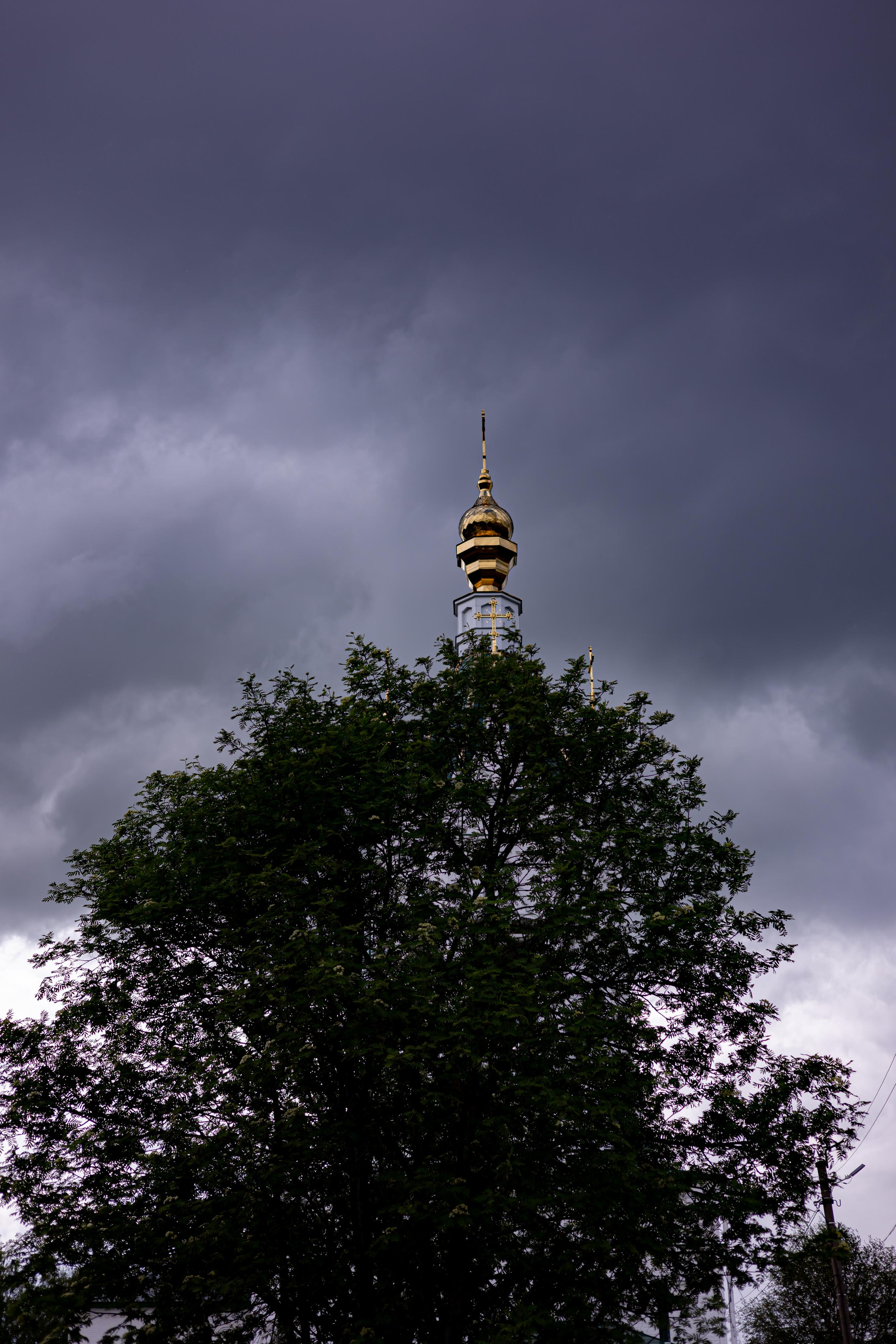 Галич. Photographer Sonkina Tatiana (Tanya Ash)