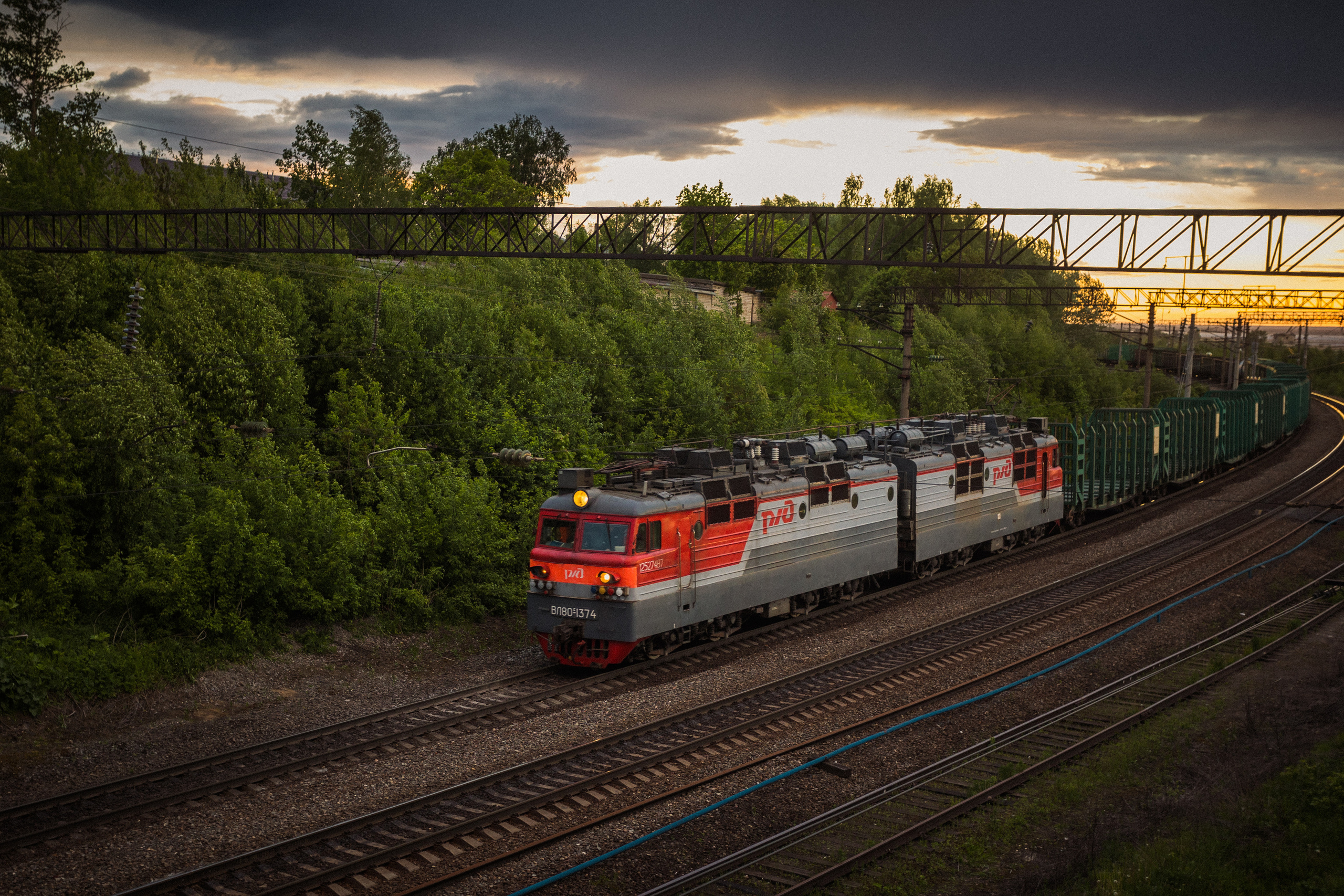 Галич. Photographer Sonkina Tatiana (Tanya Ash)