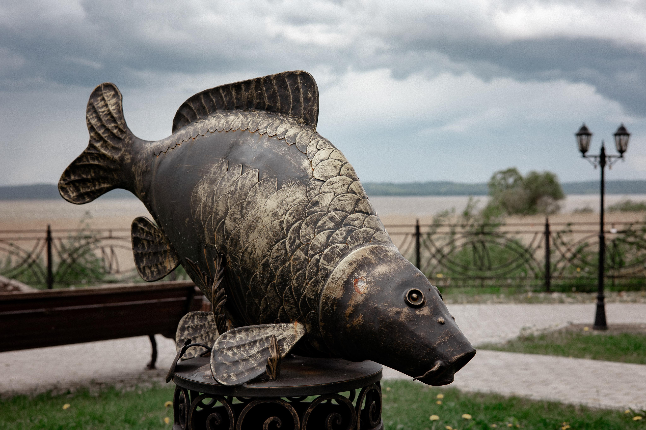 Галич. Photographer Sonkina Tatiana (Tanya Ash)