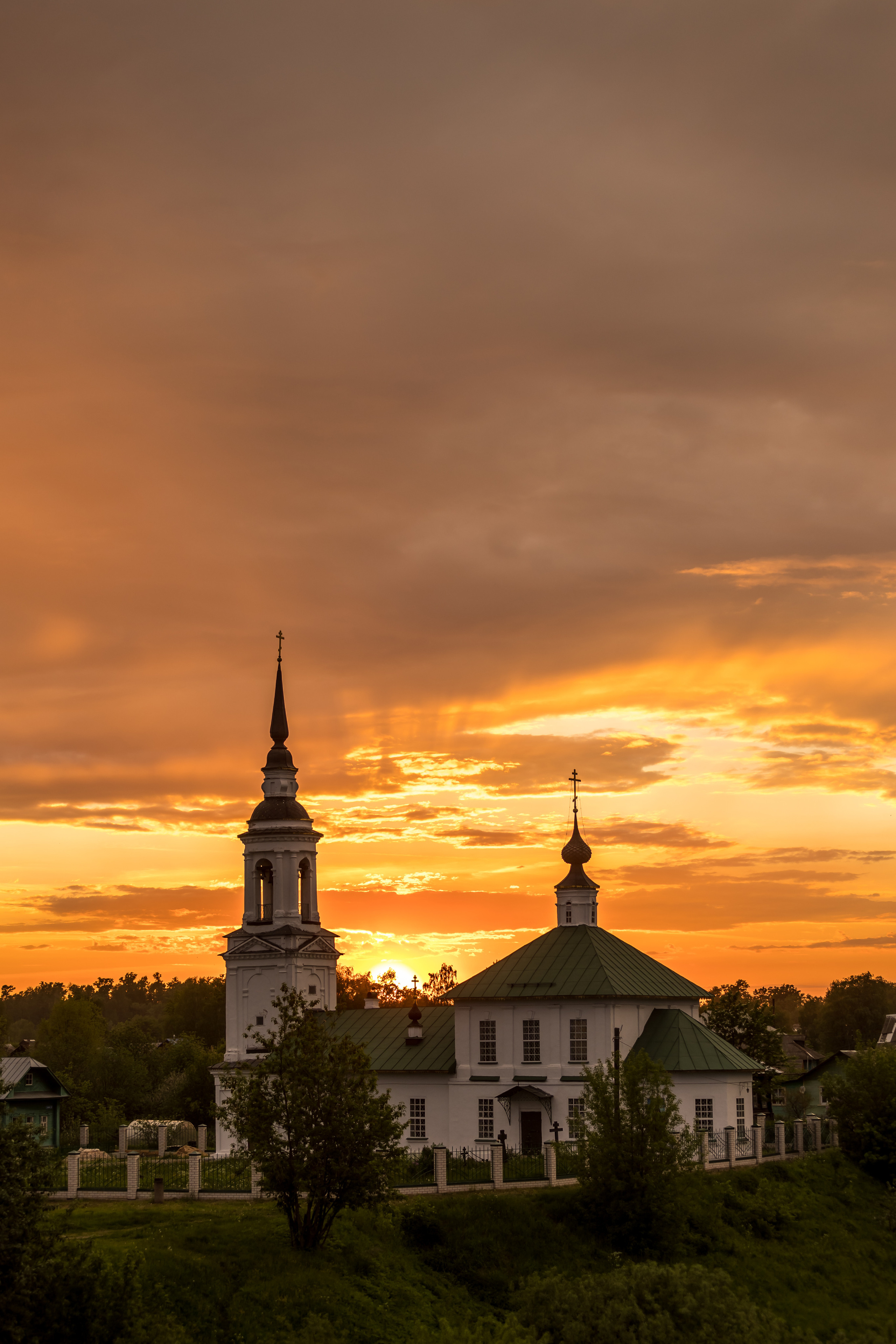 Буй. Фотограф Сонкина Татьяна