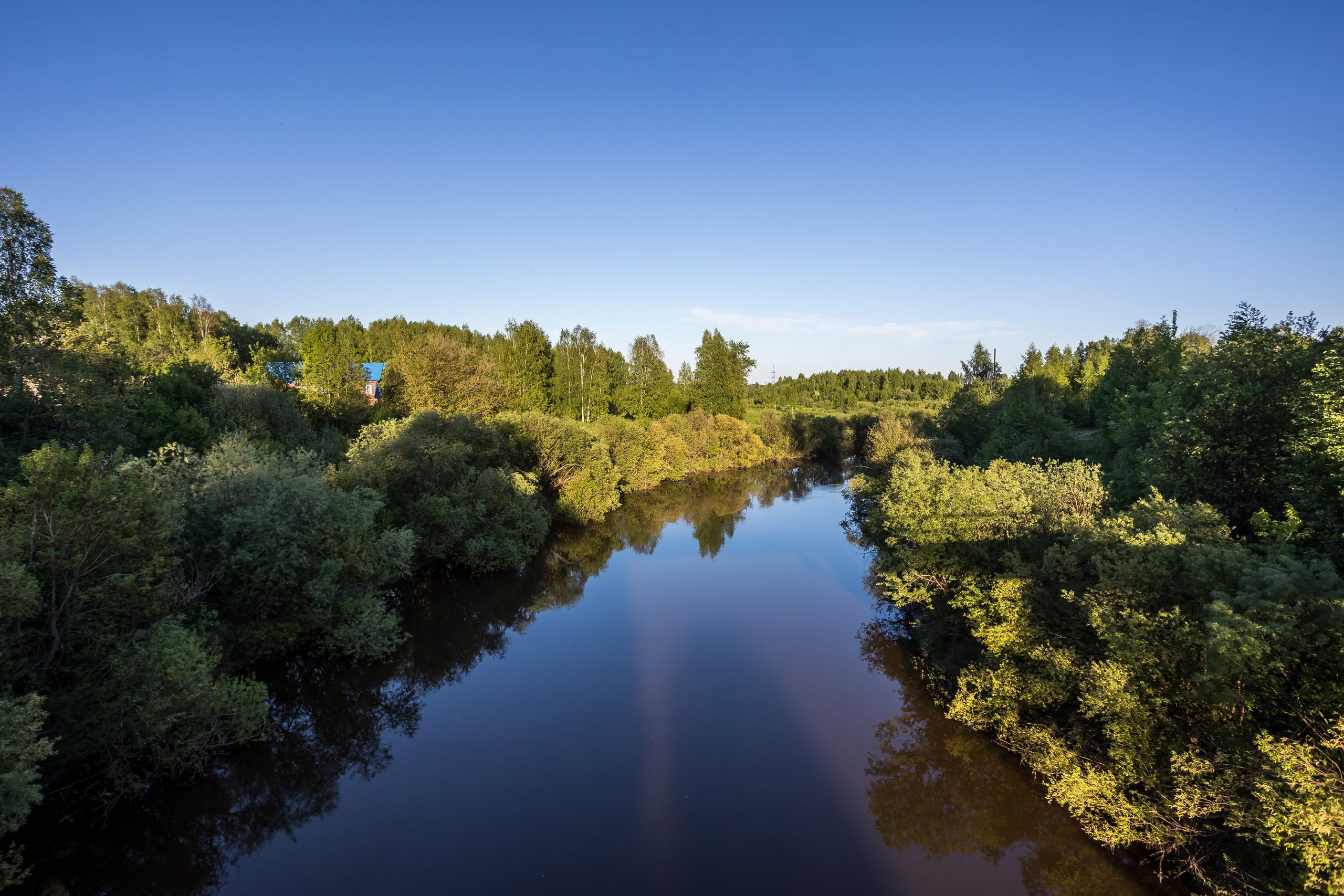 Буй. Фотограф Сонкина Татьяна