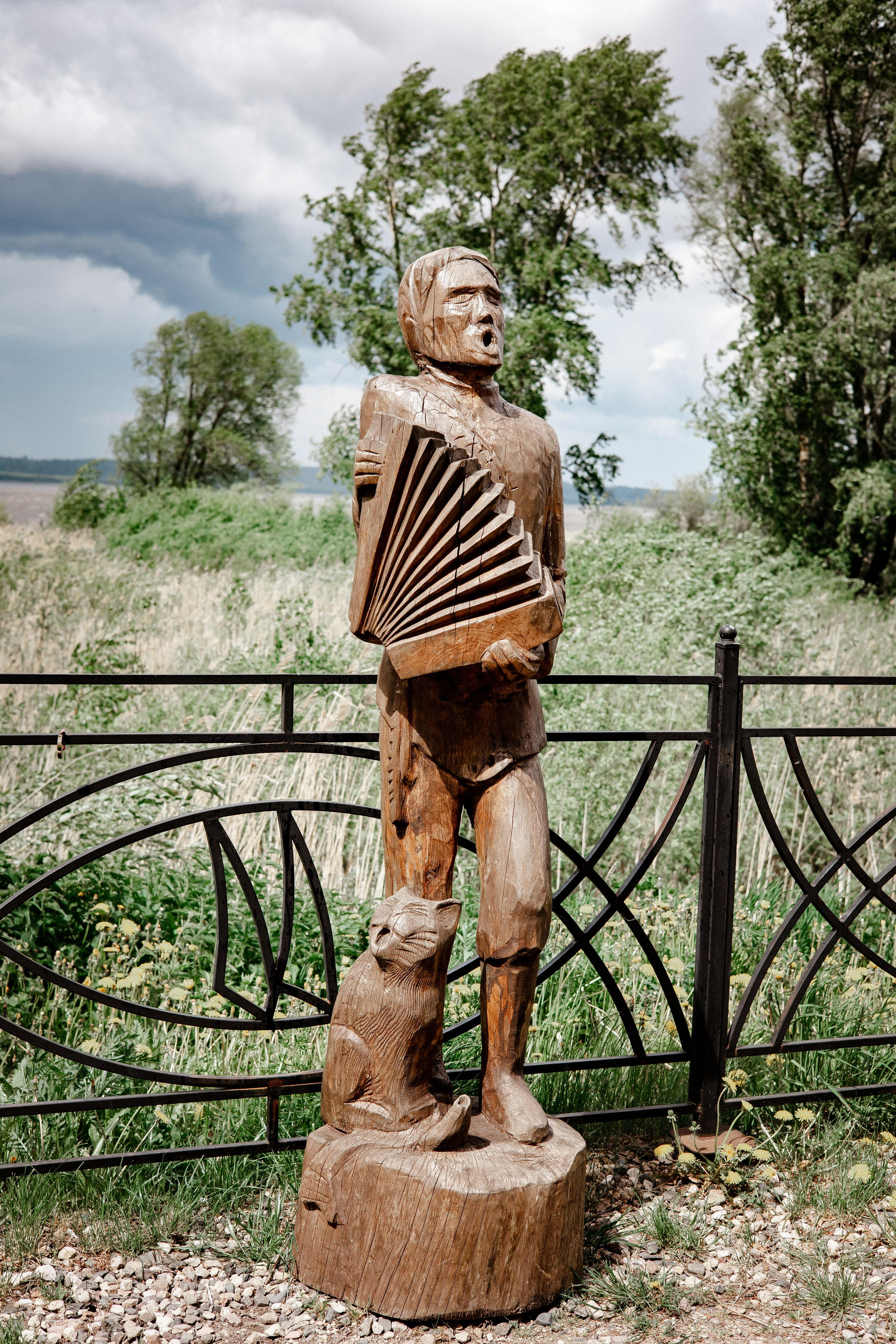 Галич. Photographer Sonkina Tatiana (Tanya Ash)