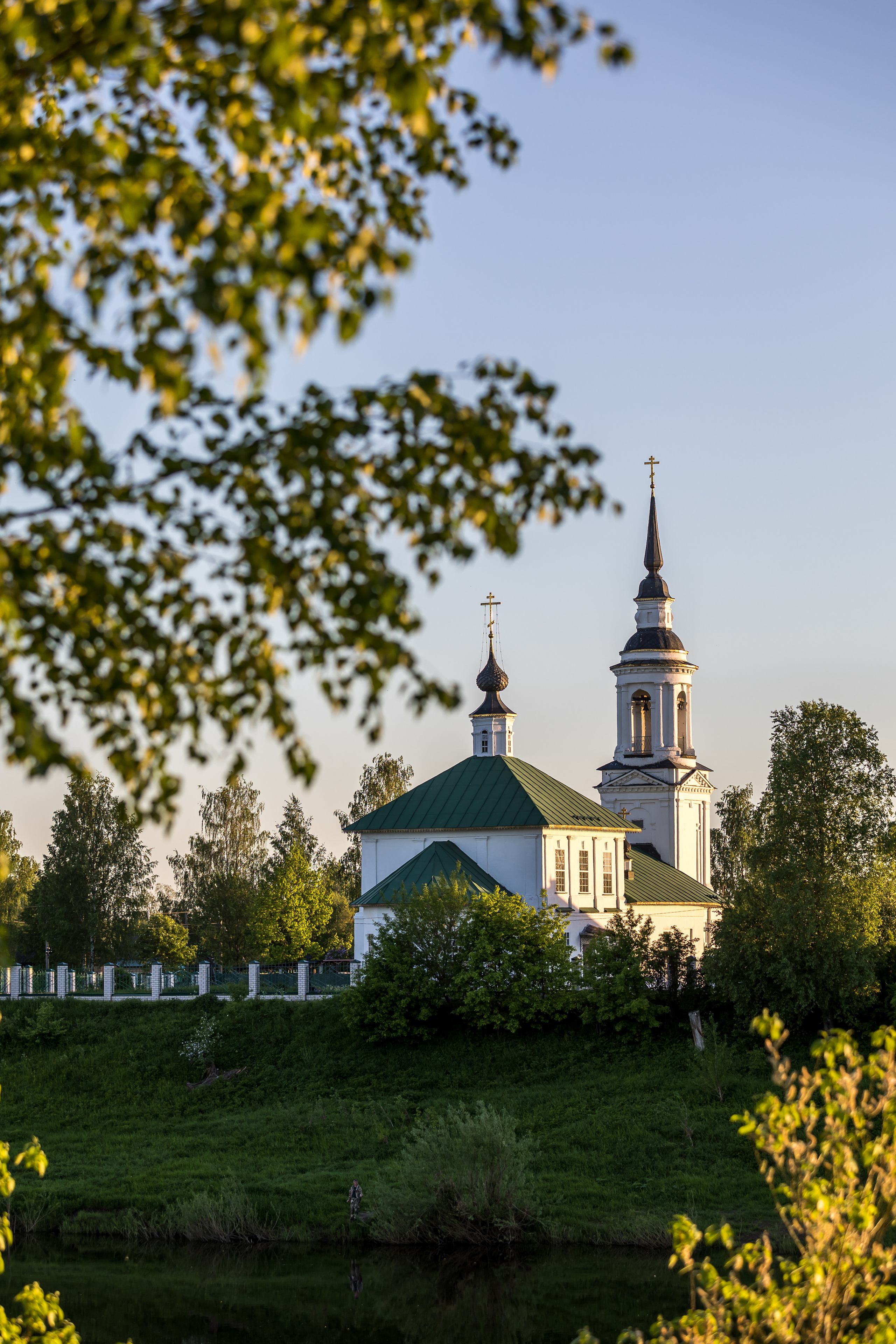 Буй. Фотограф Сонкина Татьяна