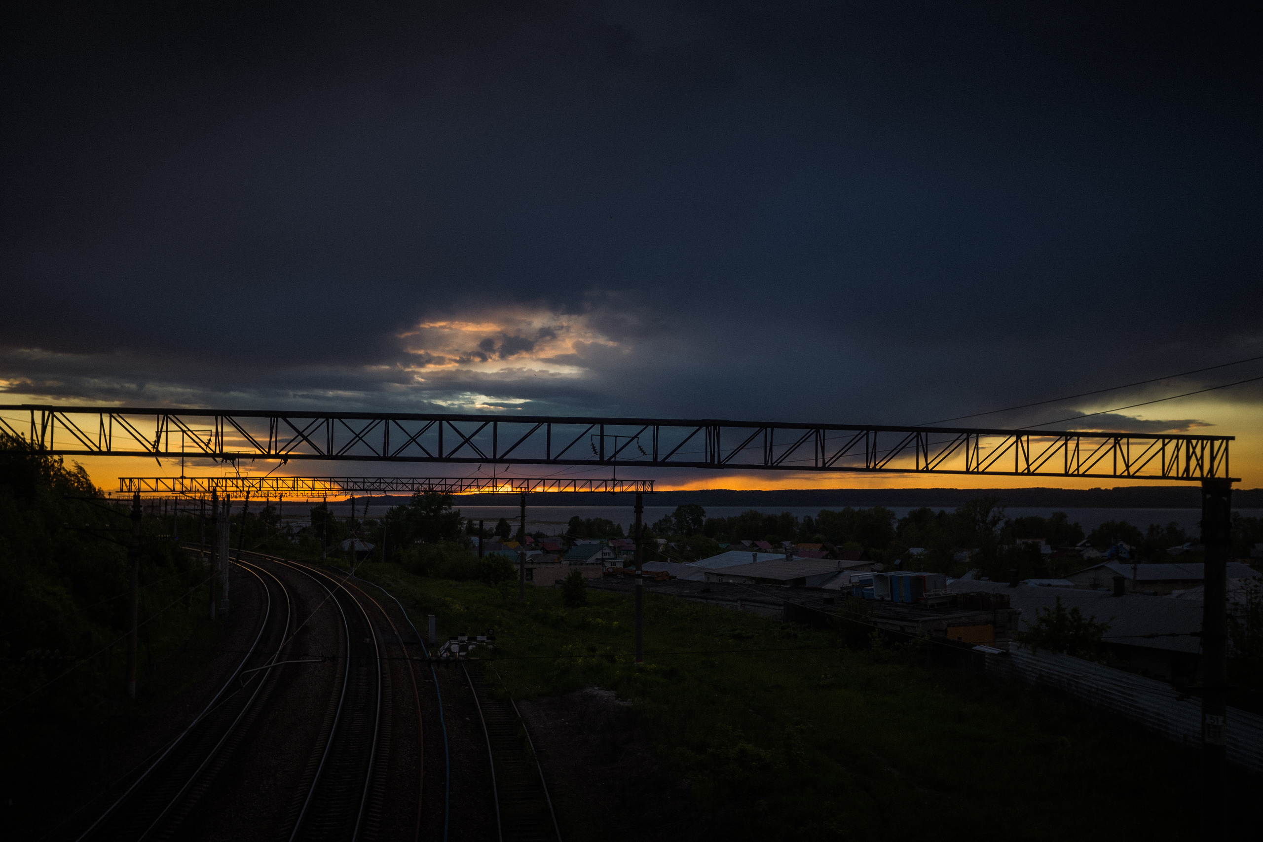 Галич. Photographer Sonkina Tatiana (Tanya Ash)