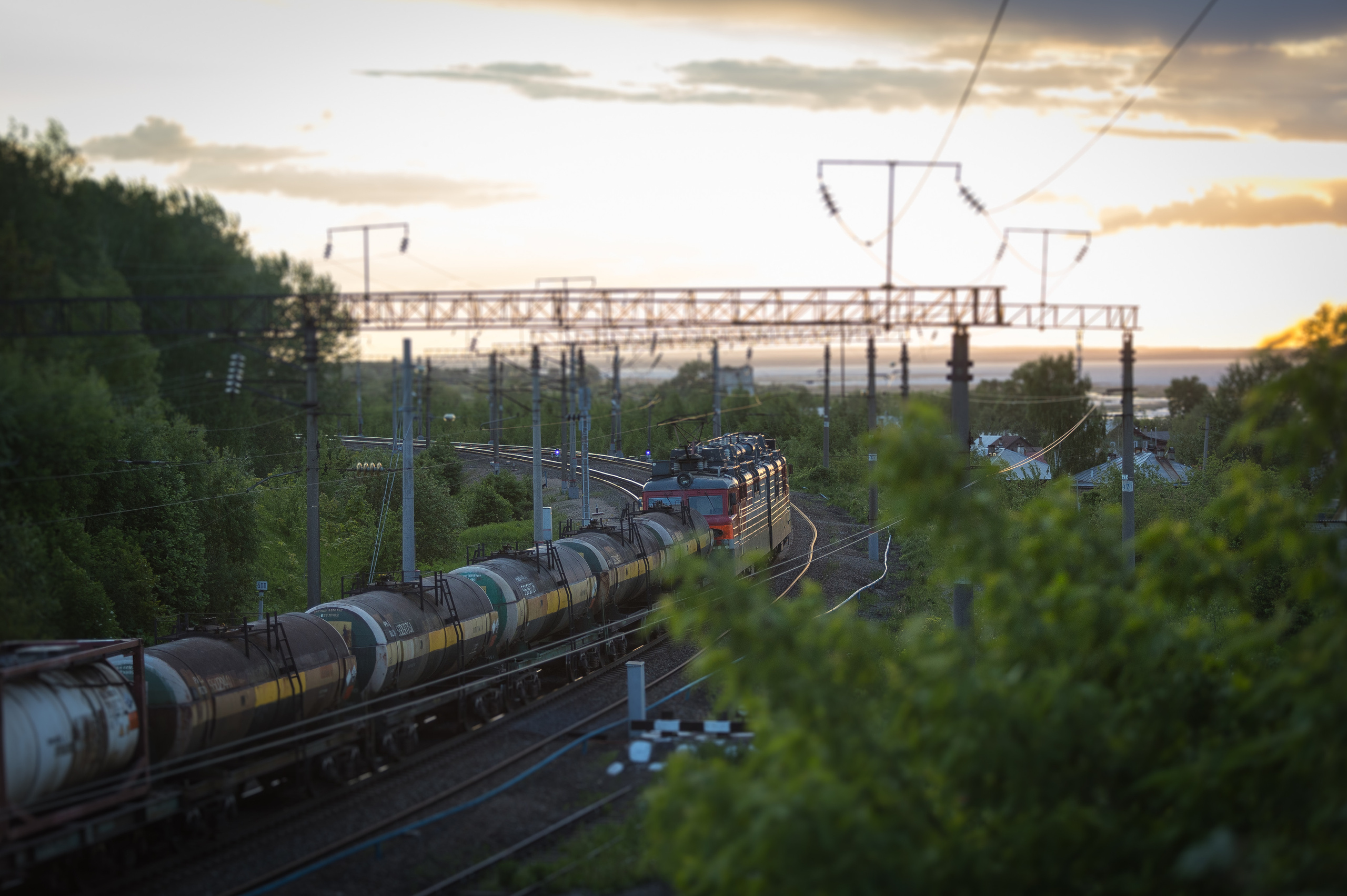 Галич. Photographer Sonkina Tatiana (Tanya Ash)