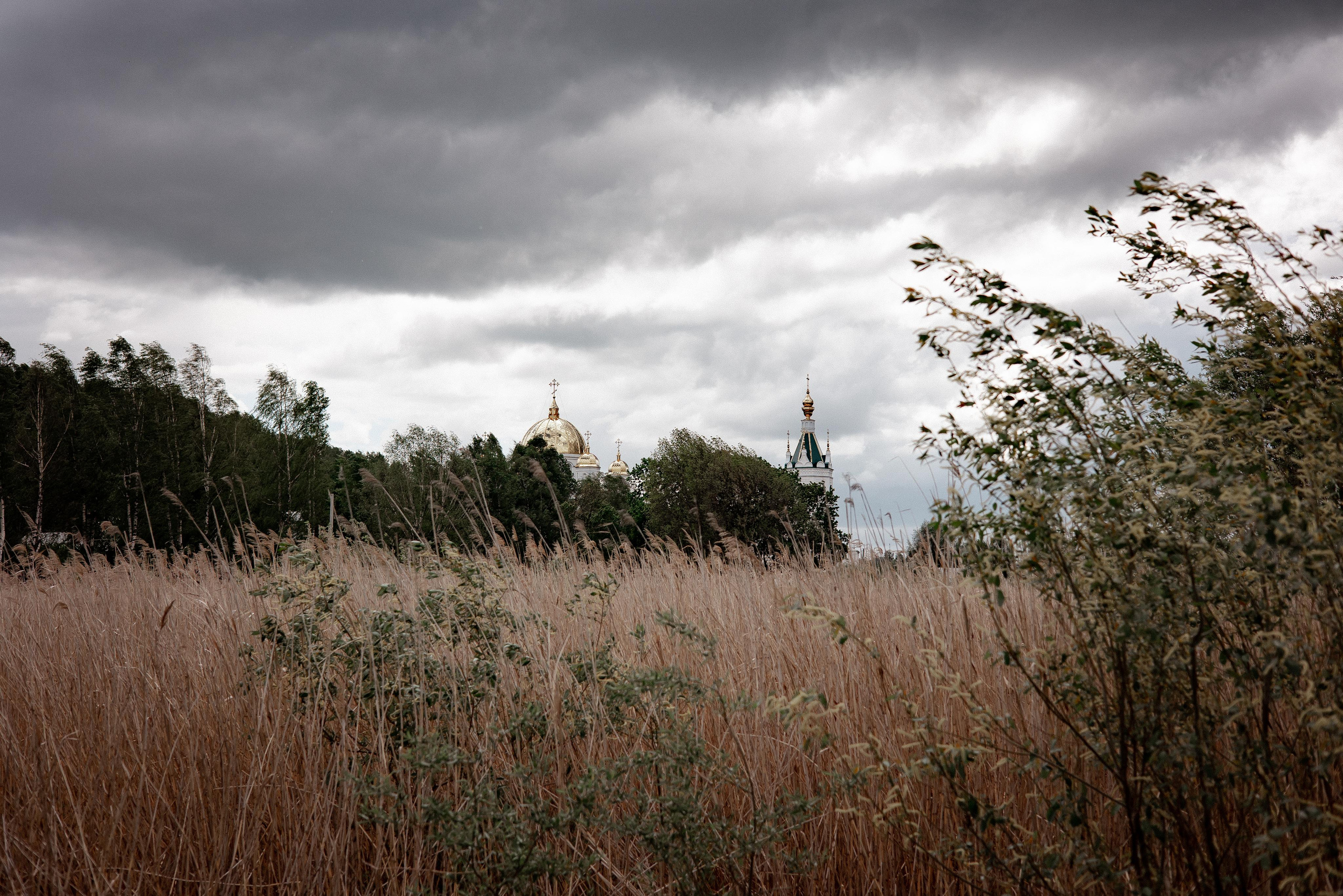 Галич. Photographer Sonkina Tatiana (Tanya Ash)