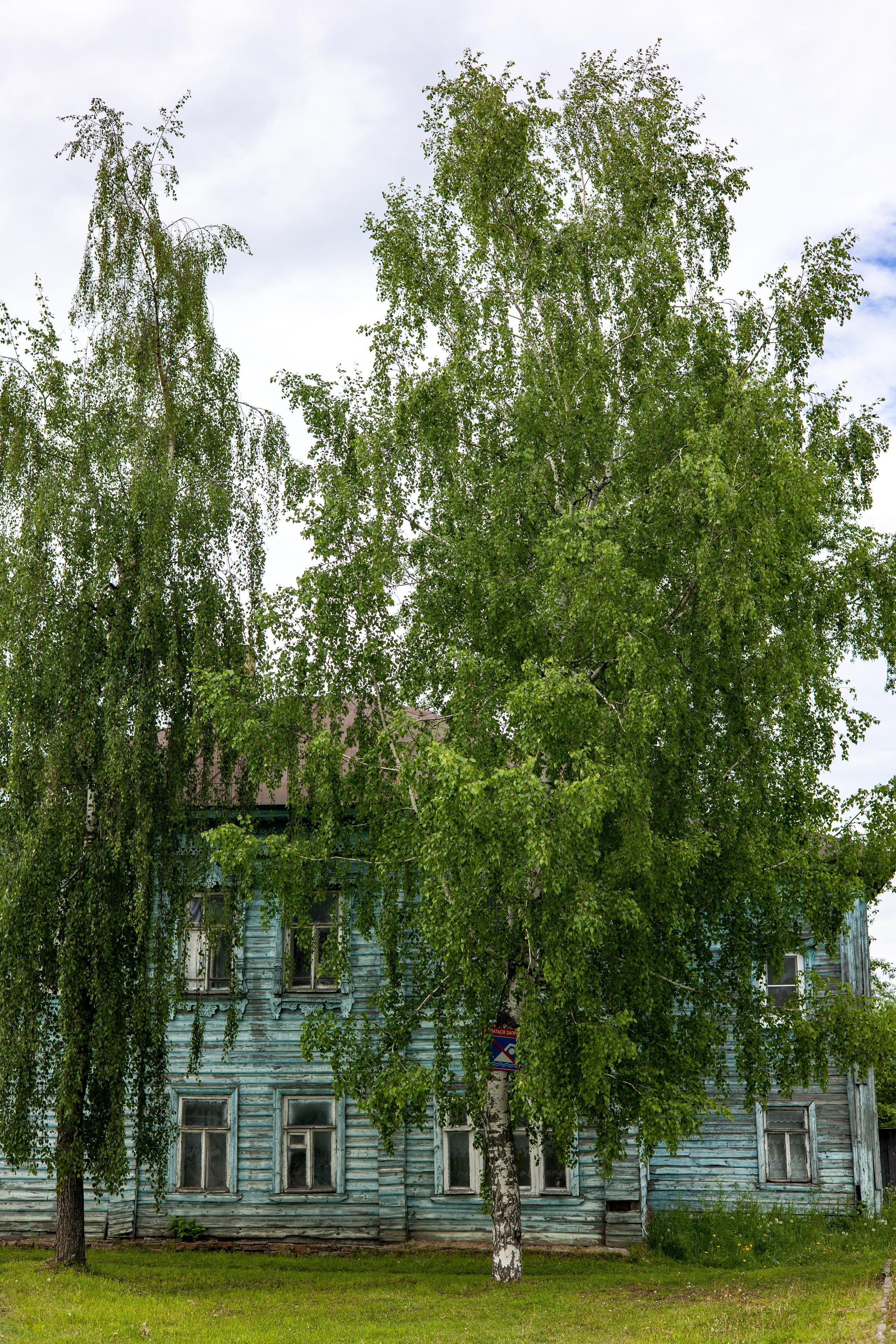 Галич. Photographer Sonkina Tatiana (Tanya Ash)