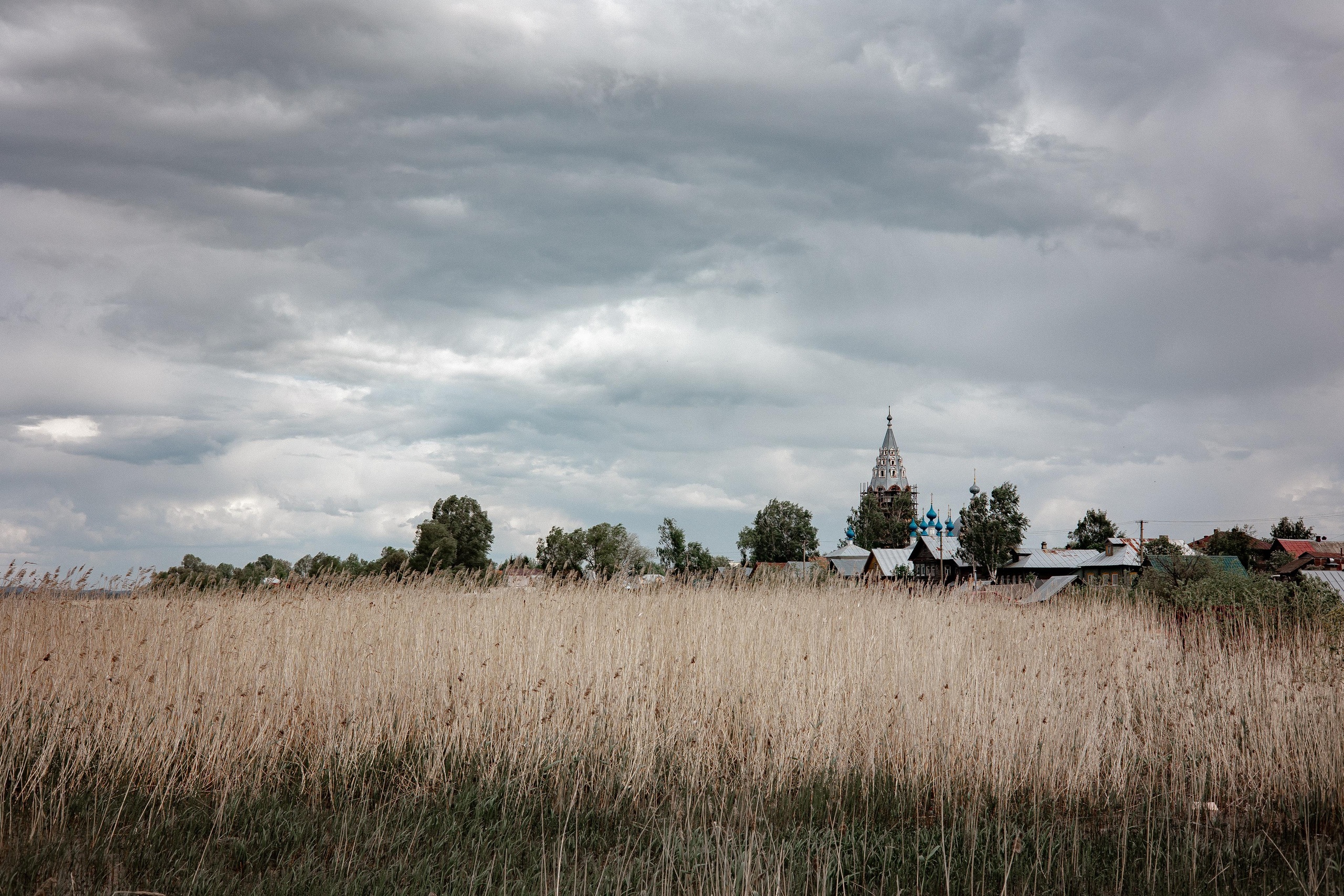 Галич. Photographer Sonkina Tatiana (Tanya Ash)