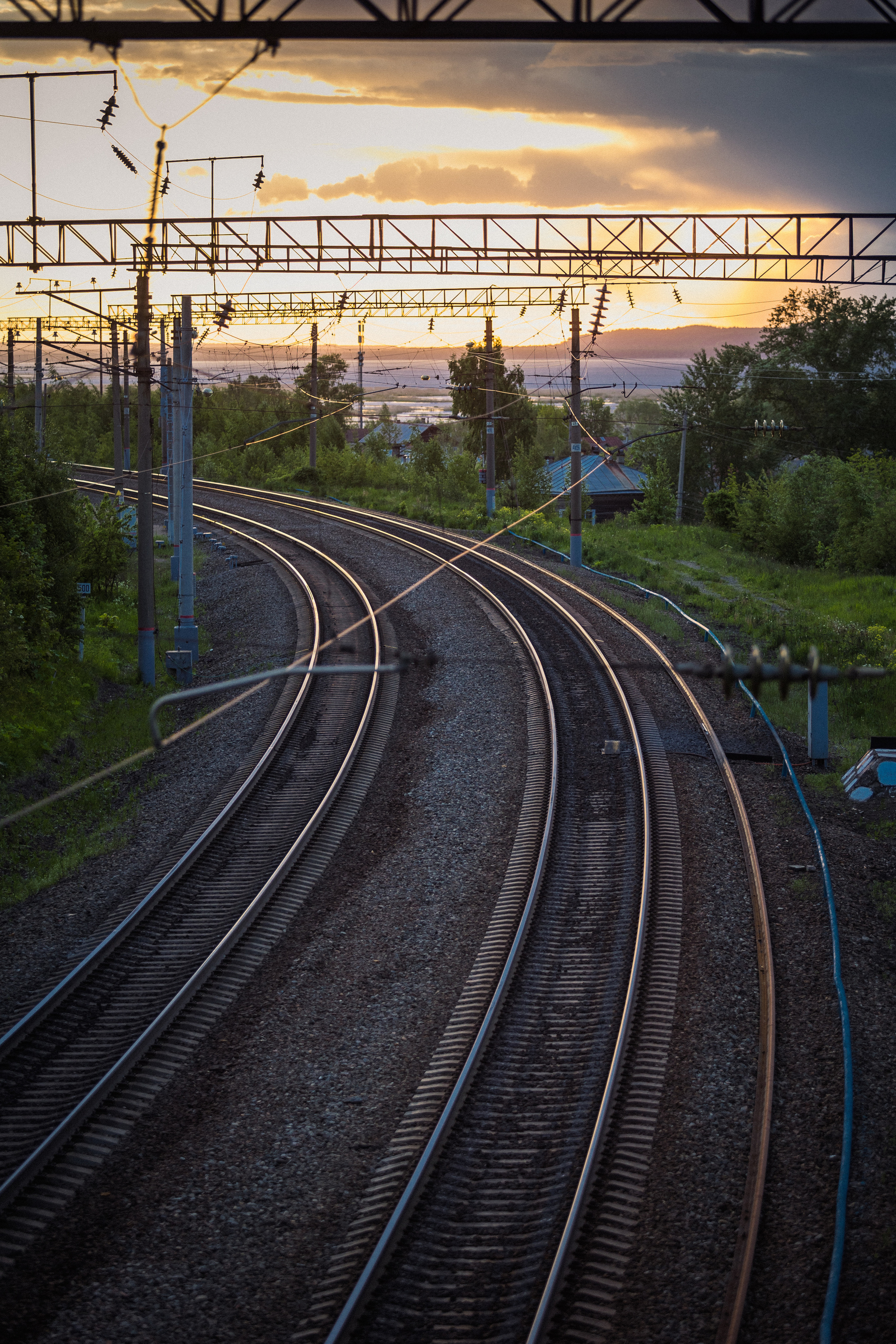 Галич. Photographer Sonkina Tatiana (Tanya Ash)