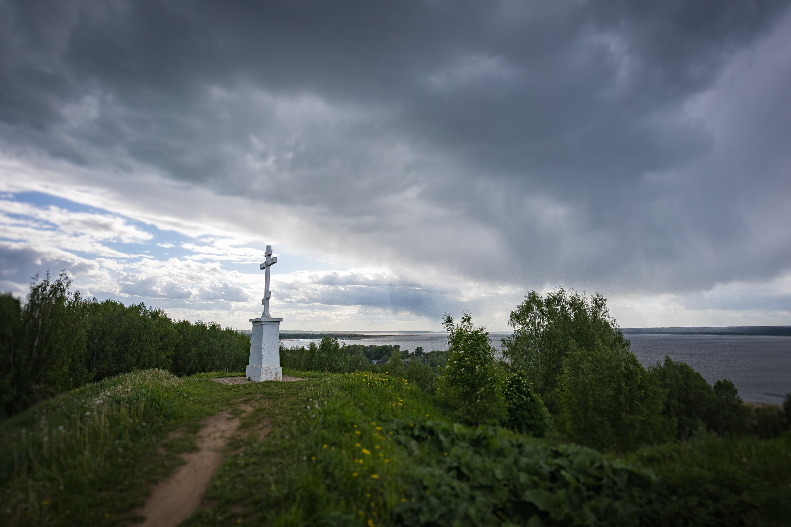 Галич. Photographer Sonkina Tatiana (Tanya Ash)