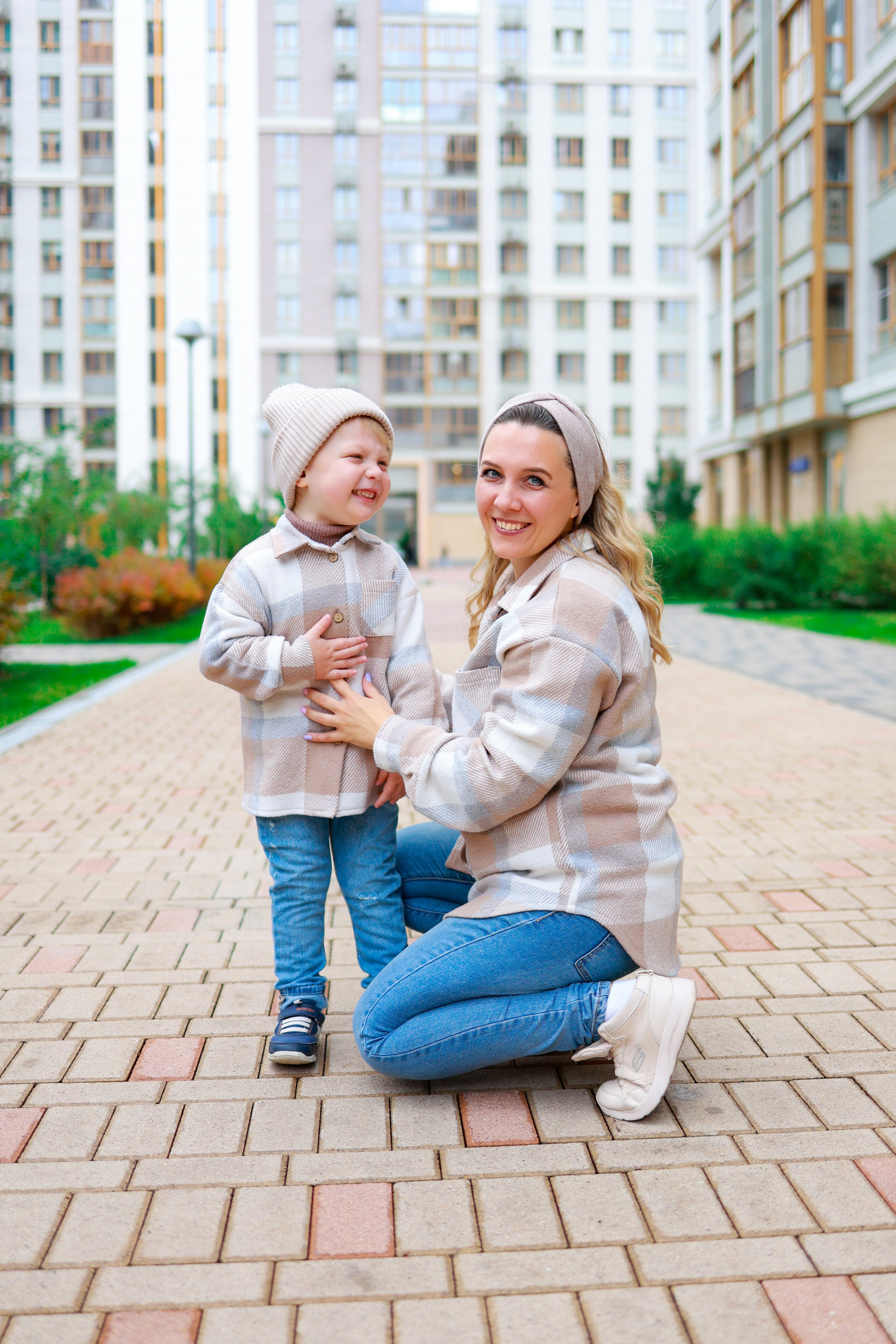 Елена и Илюша. Оксана Ромашкина- семейный и ньюборн фотограф из Москвы