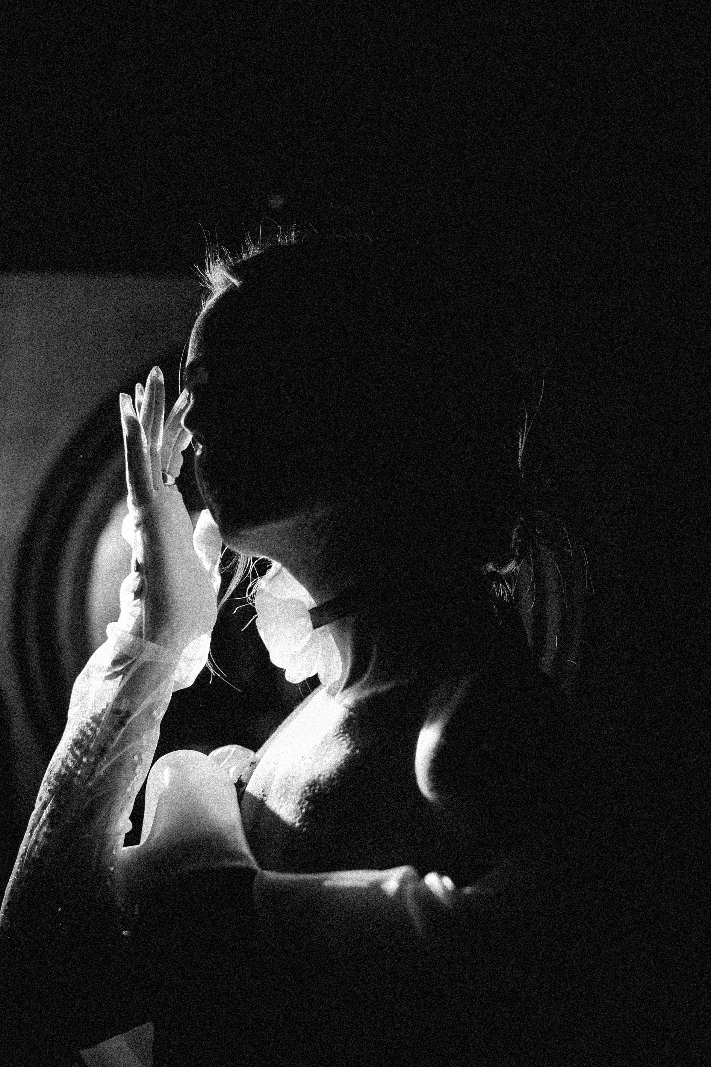 Евгения. Женский и контент фотограф в Москве