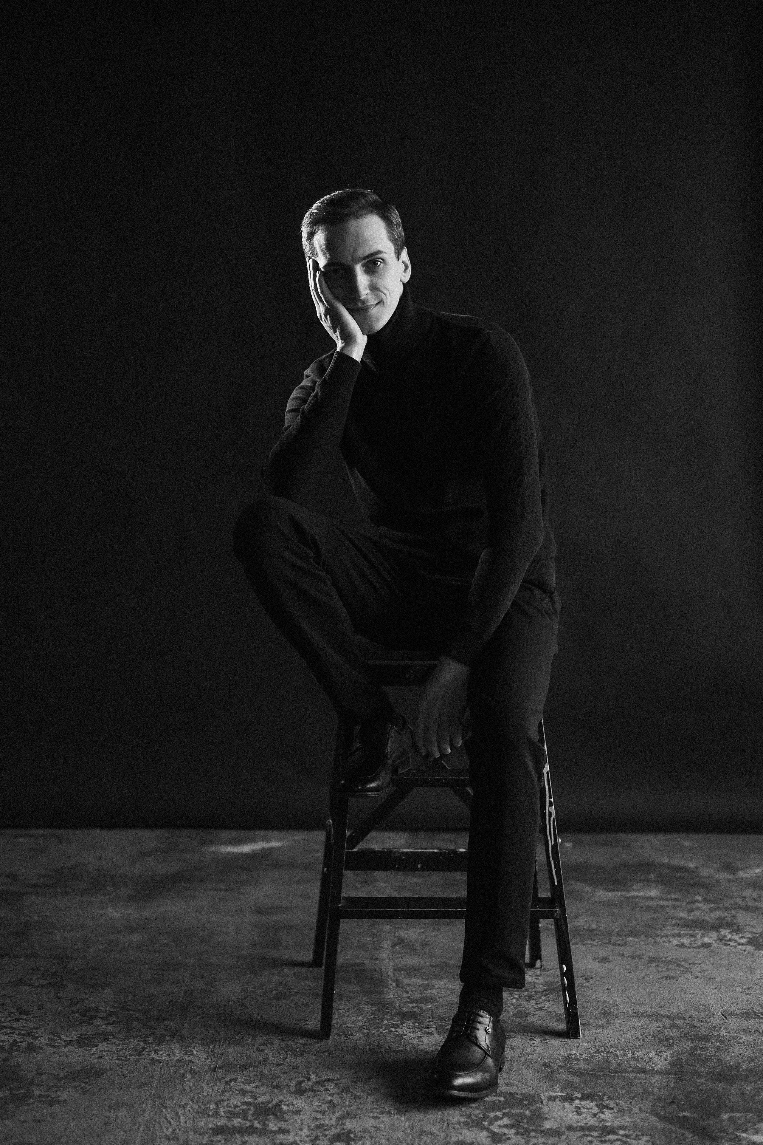 Дима. Анастасия Попова — свадебный и репортажный фотограф | Воронеж, Павловск