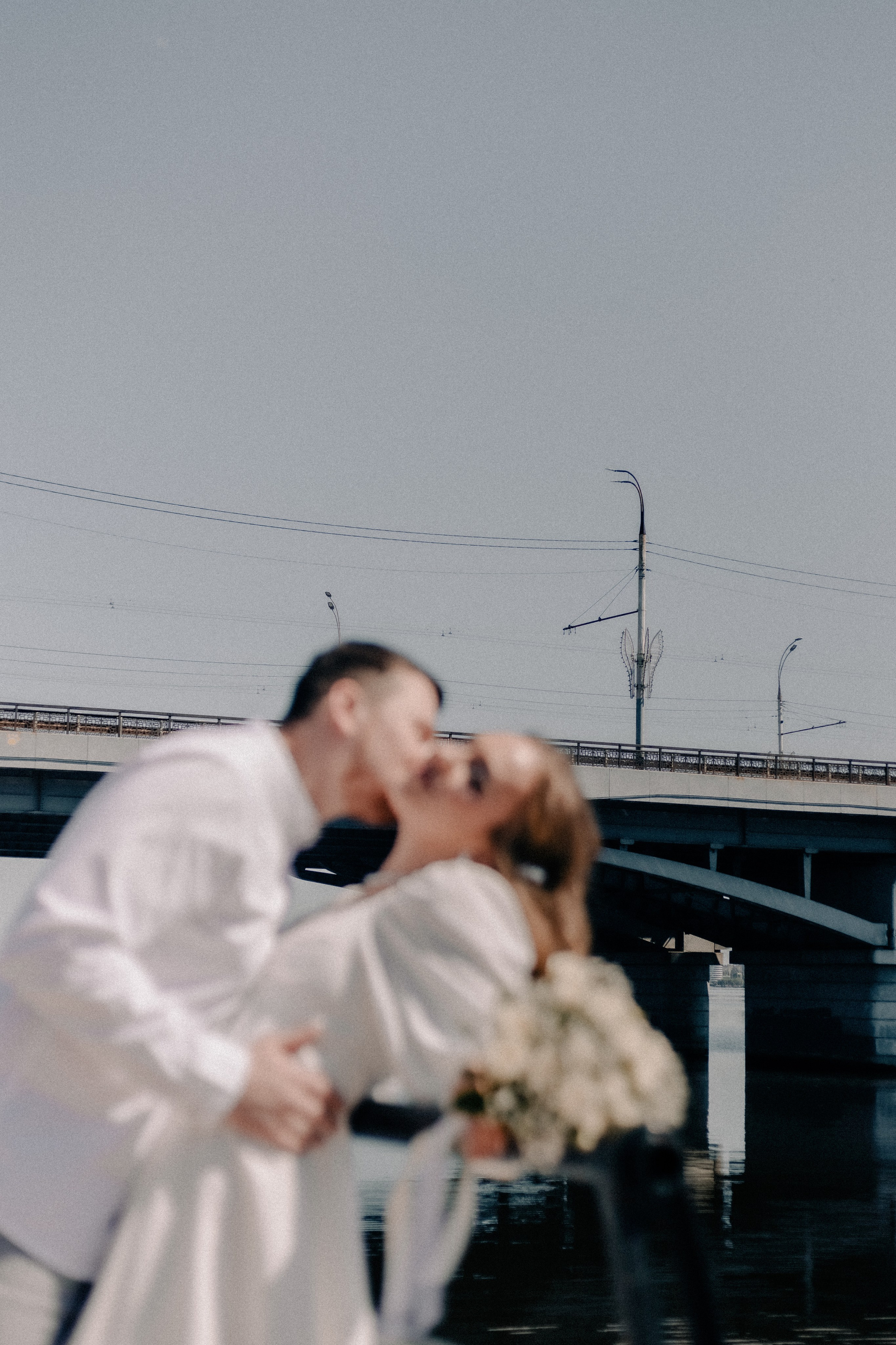 Лиза&Дима. Анастасия Попова — свадебный и репортажный фотограф | Воронеж, Павловск