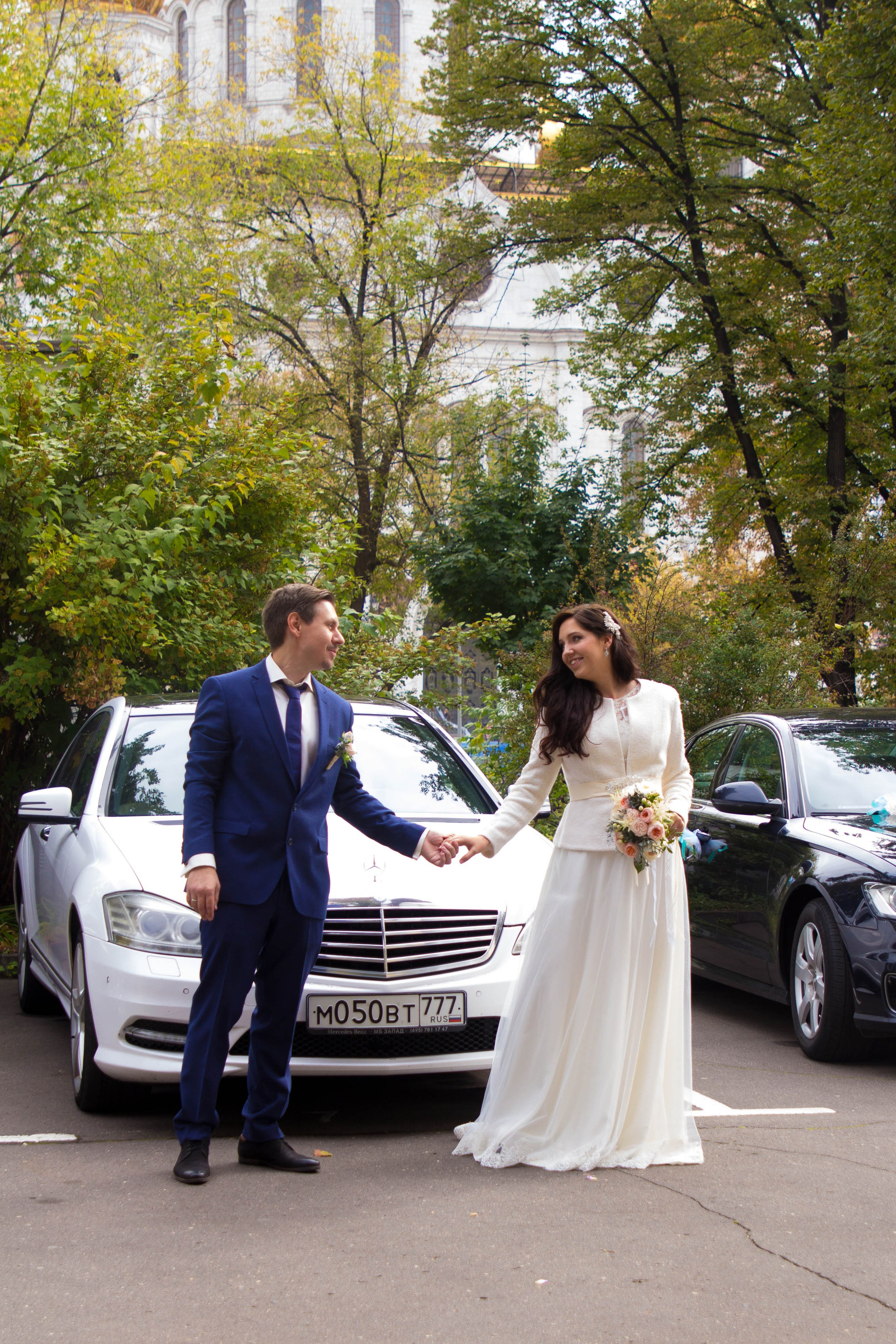 Анастасия и Артем. Семейный, детский, свадебный фотограф в Москве, Люберцах