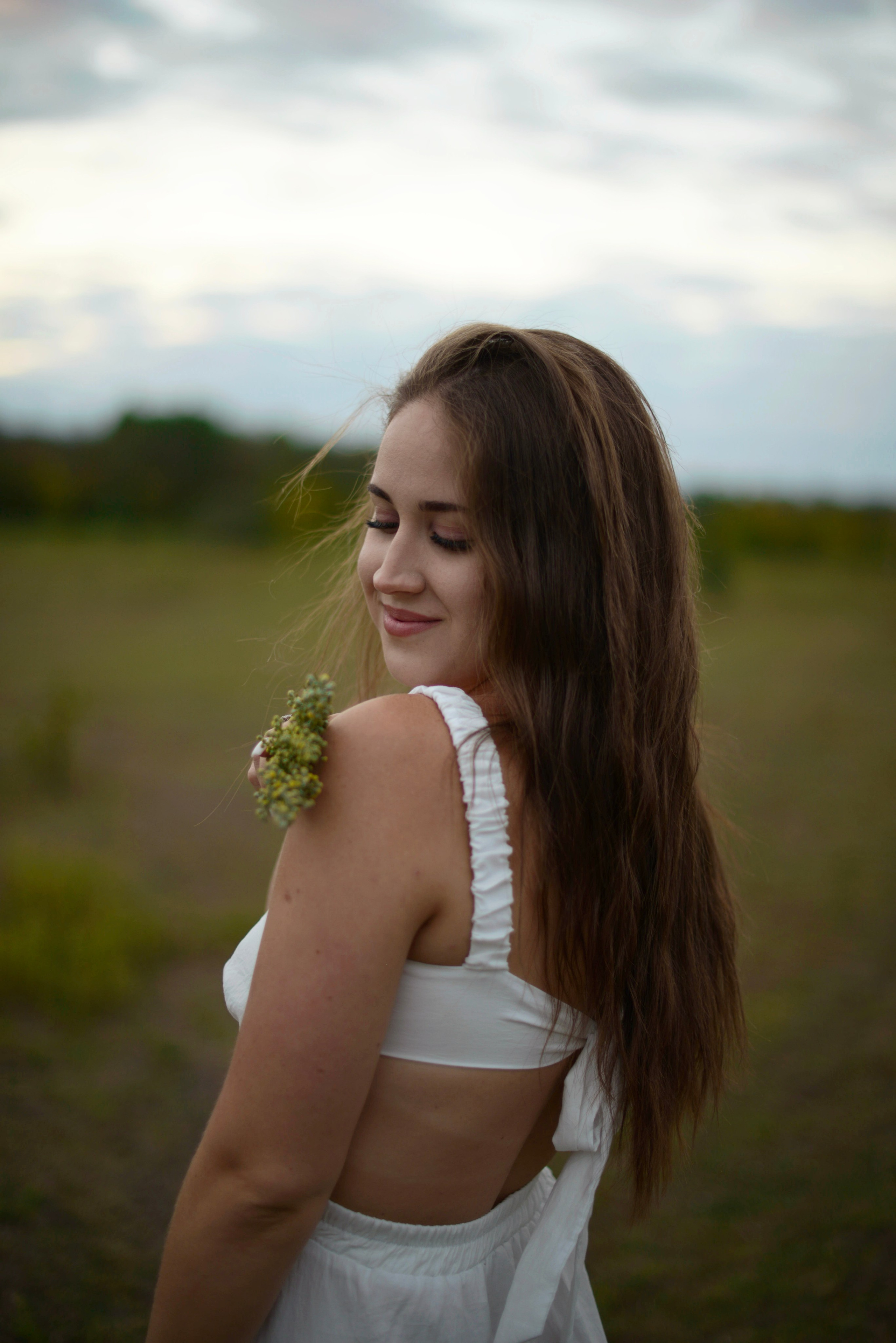 Индивидуальная. Фотограф в Урюпинске