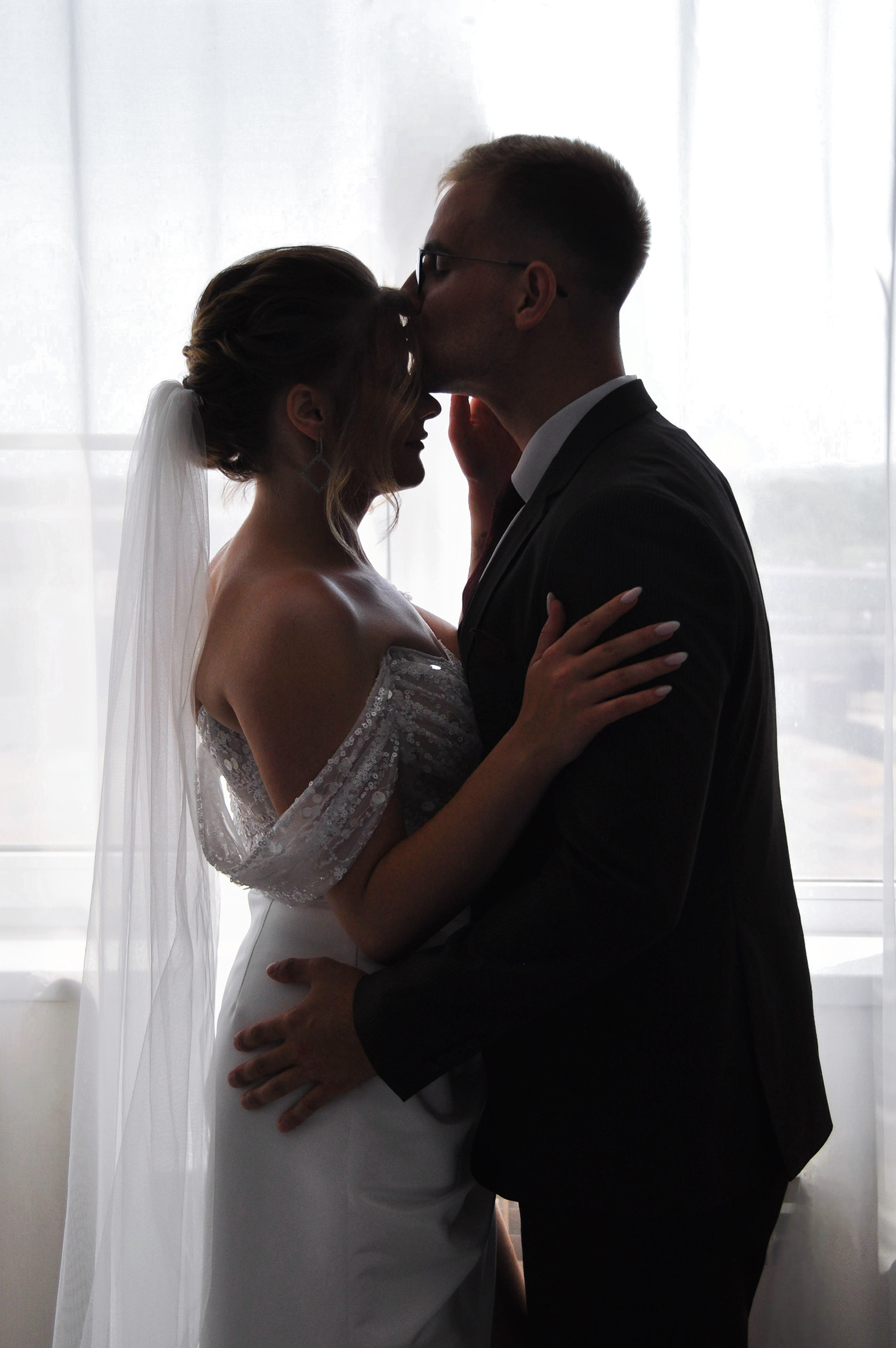 Свадебная. Фотограф в Урюпинске