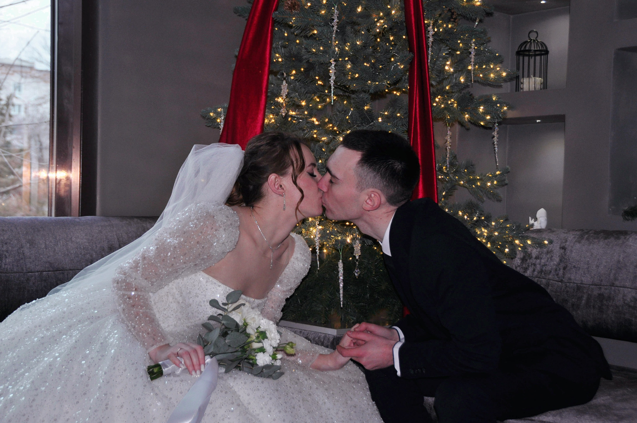 Свадебная. Фотограф в Урюпинске