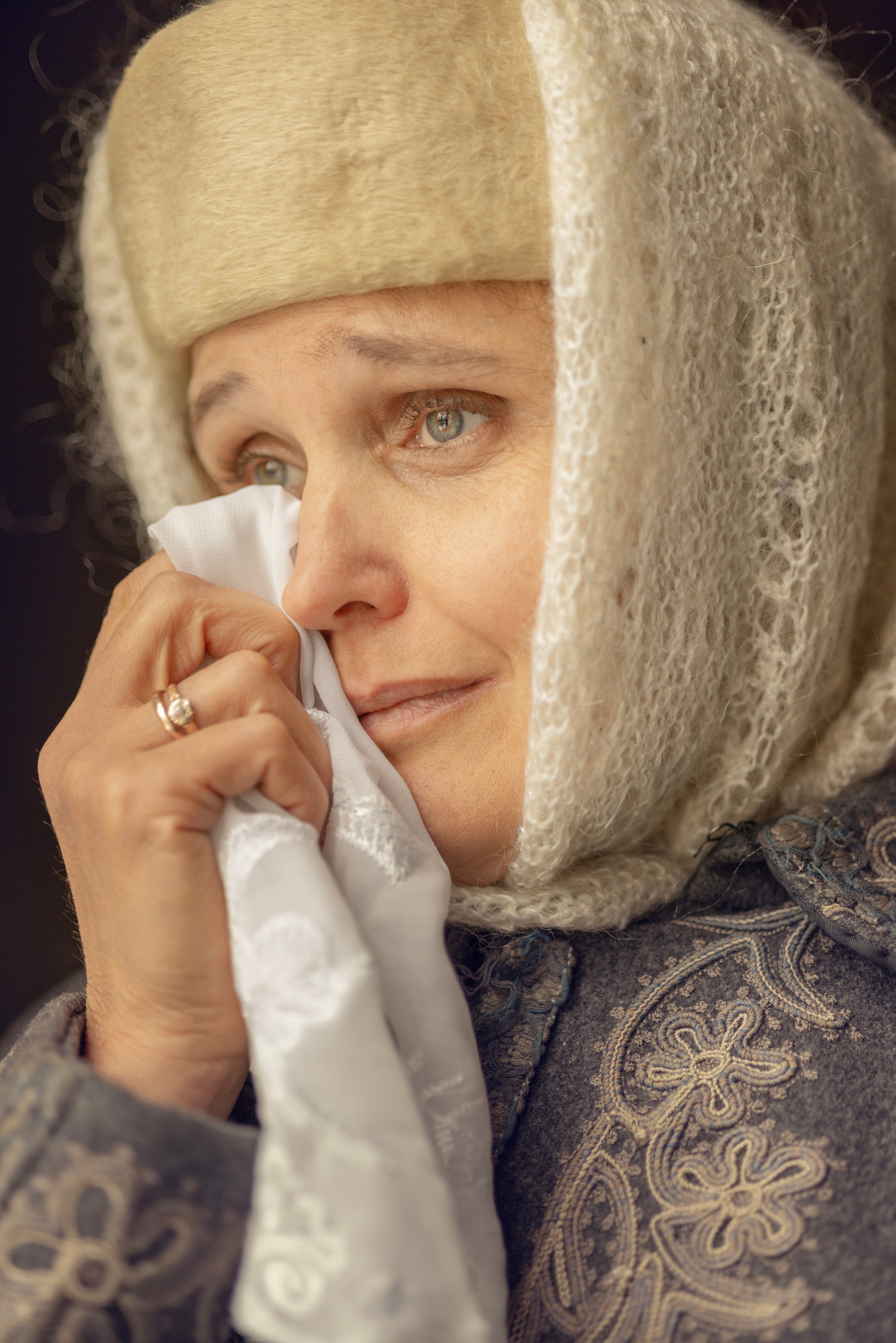 Фотосессии в кинематографическом стиле. Семейный фотограф Дина Морозова | Москва, Московская область