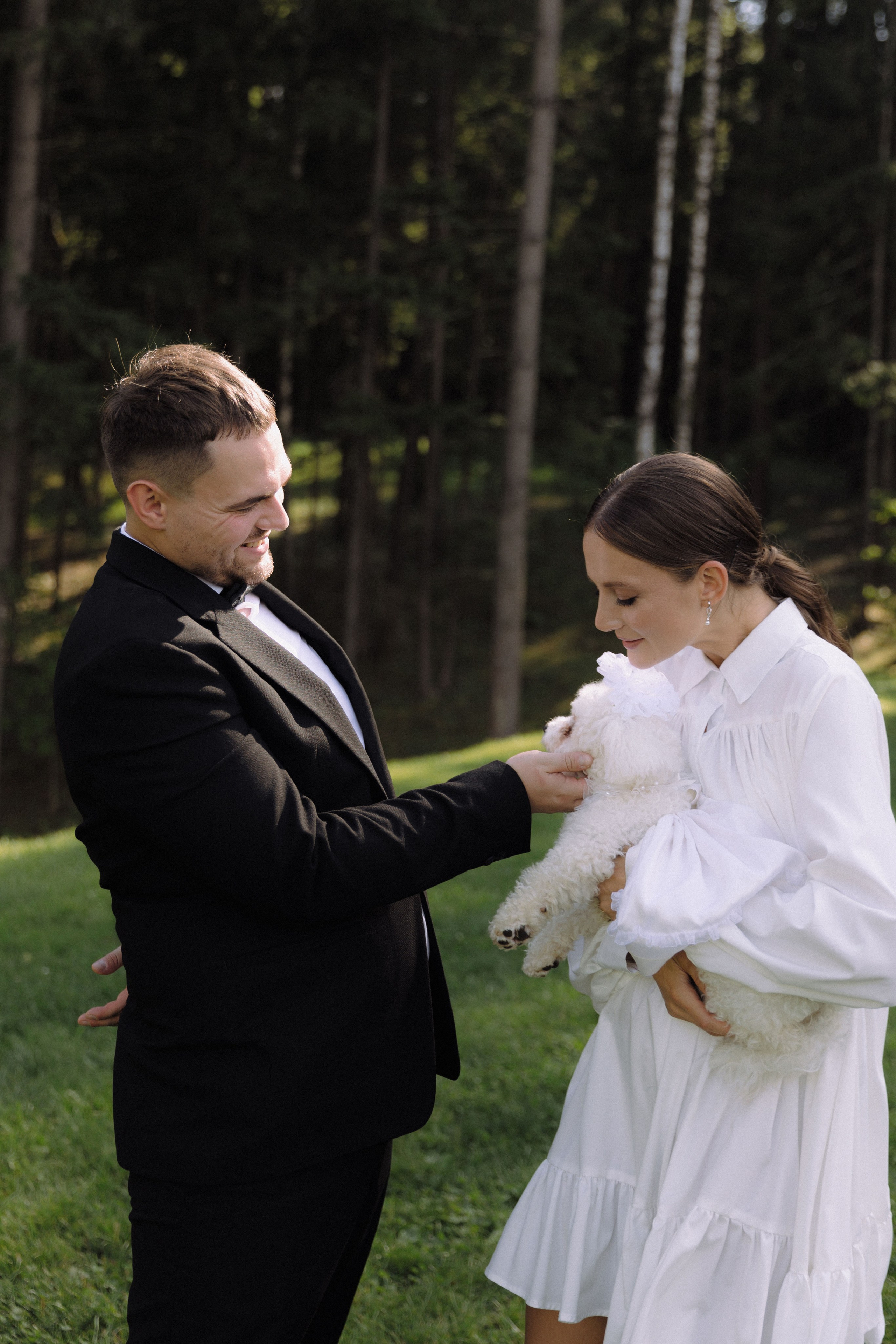 Artem & Anastasia. Главная