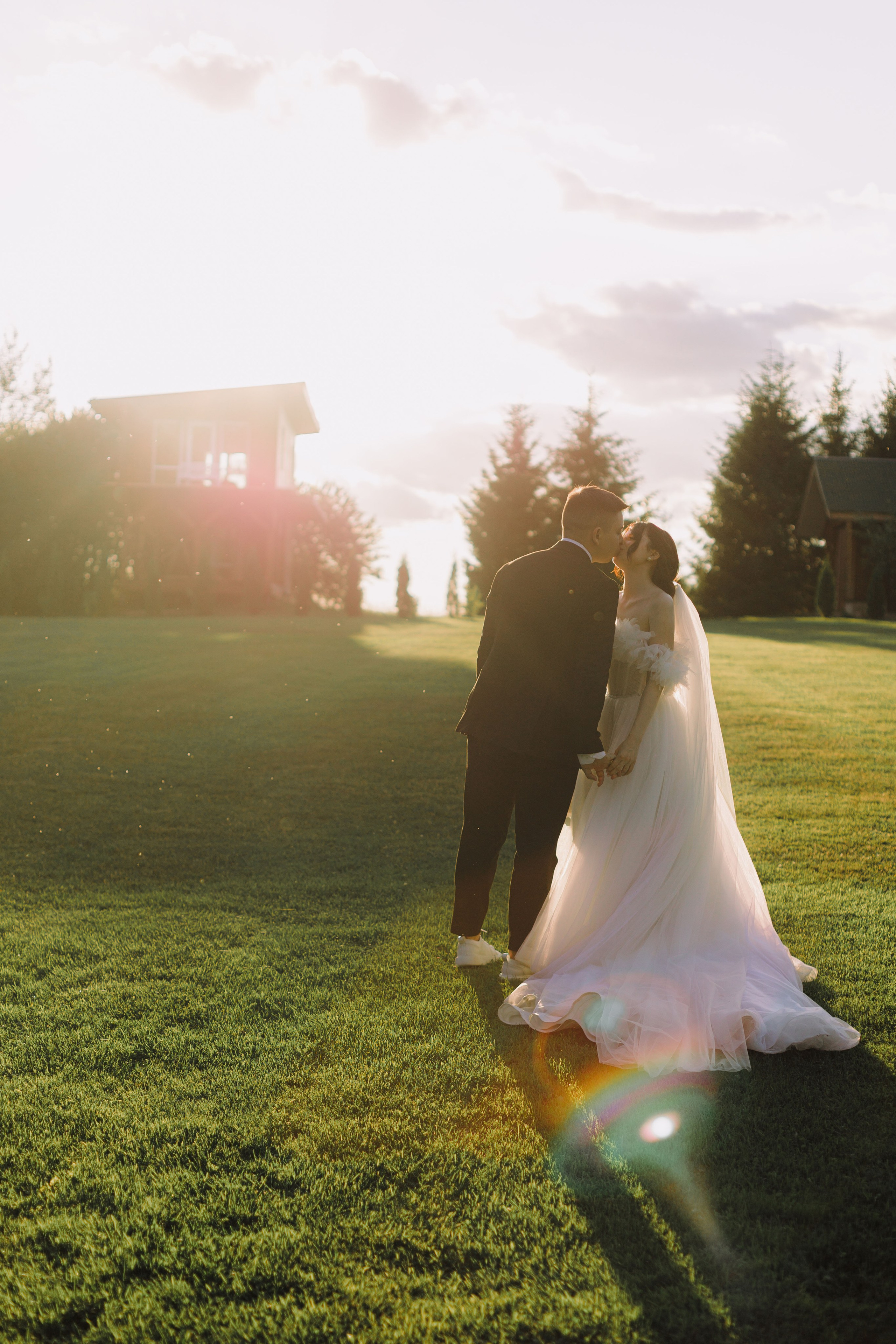 Dmitry & Diana. Главная