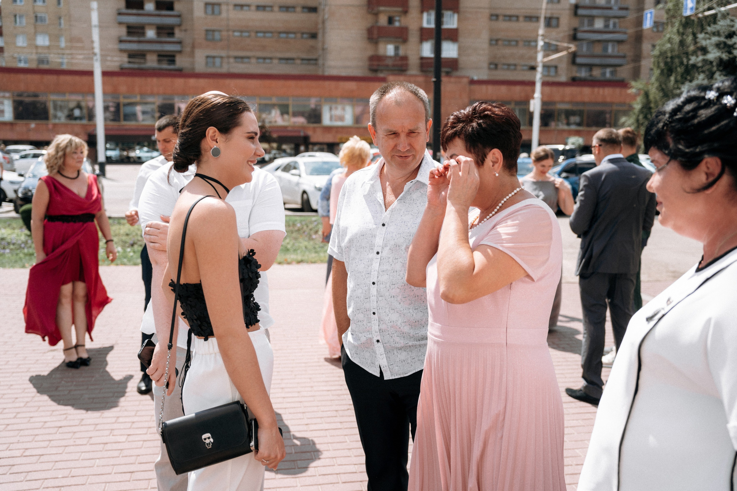 Свадебная съемка в Тамбове. Свадебный фотограф в Тамбове Павел Четвертков