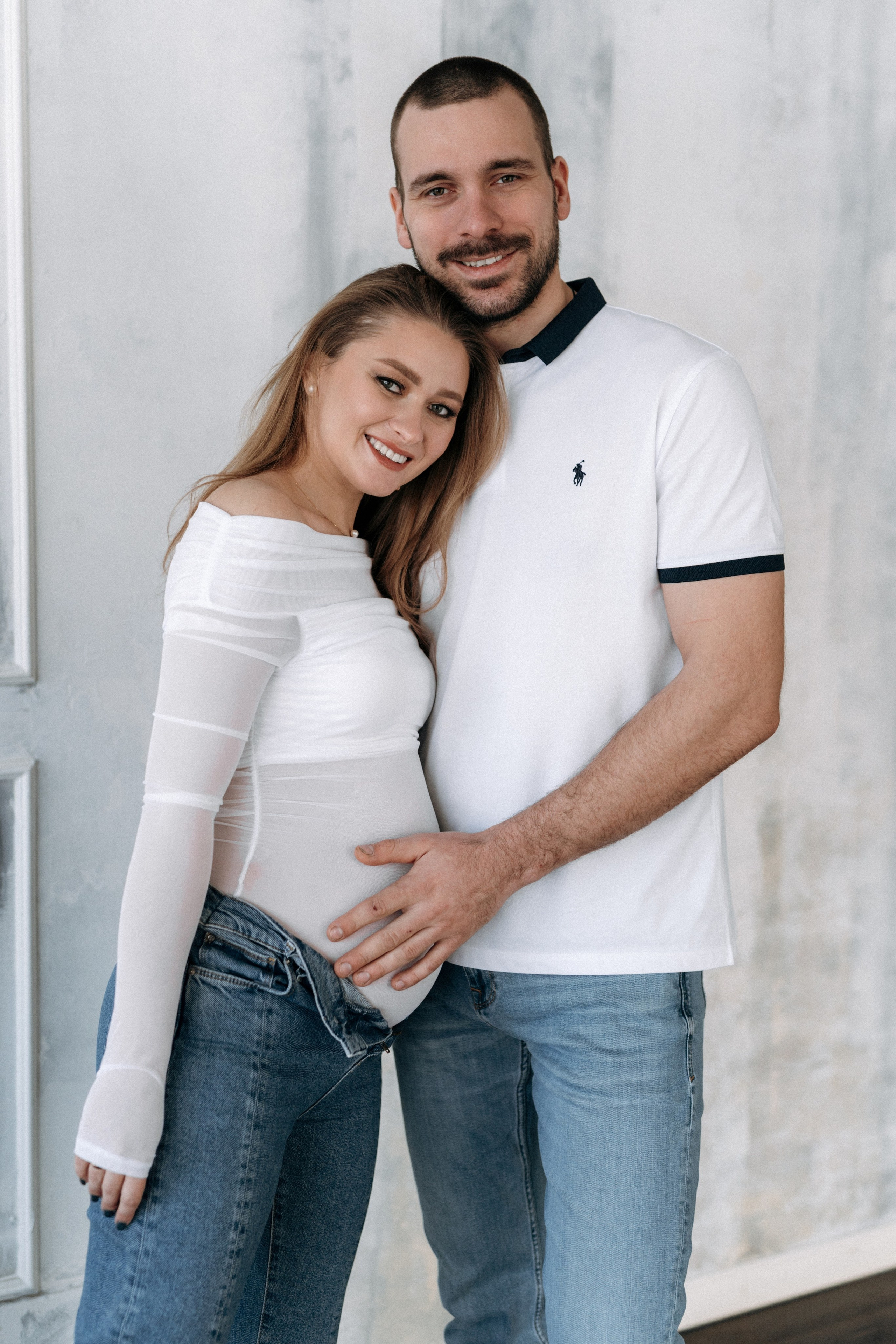 Фотосессия беременной в Тамбове. Свадебный фотограф в Тамбове Павел Четвертков