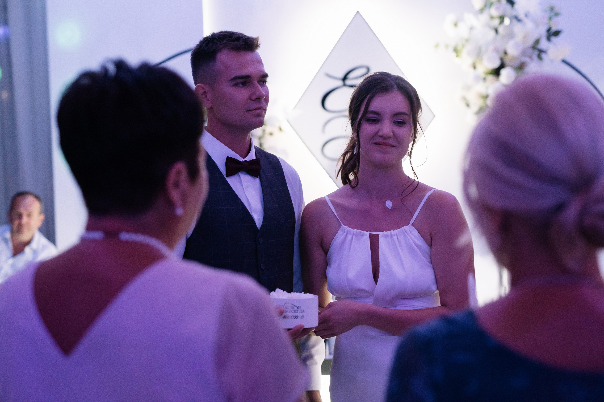 Свадебная съемка в Тамбове. Свадебный фотограф в Тамбове Павел Четвертков