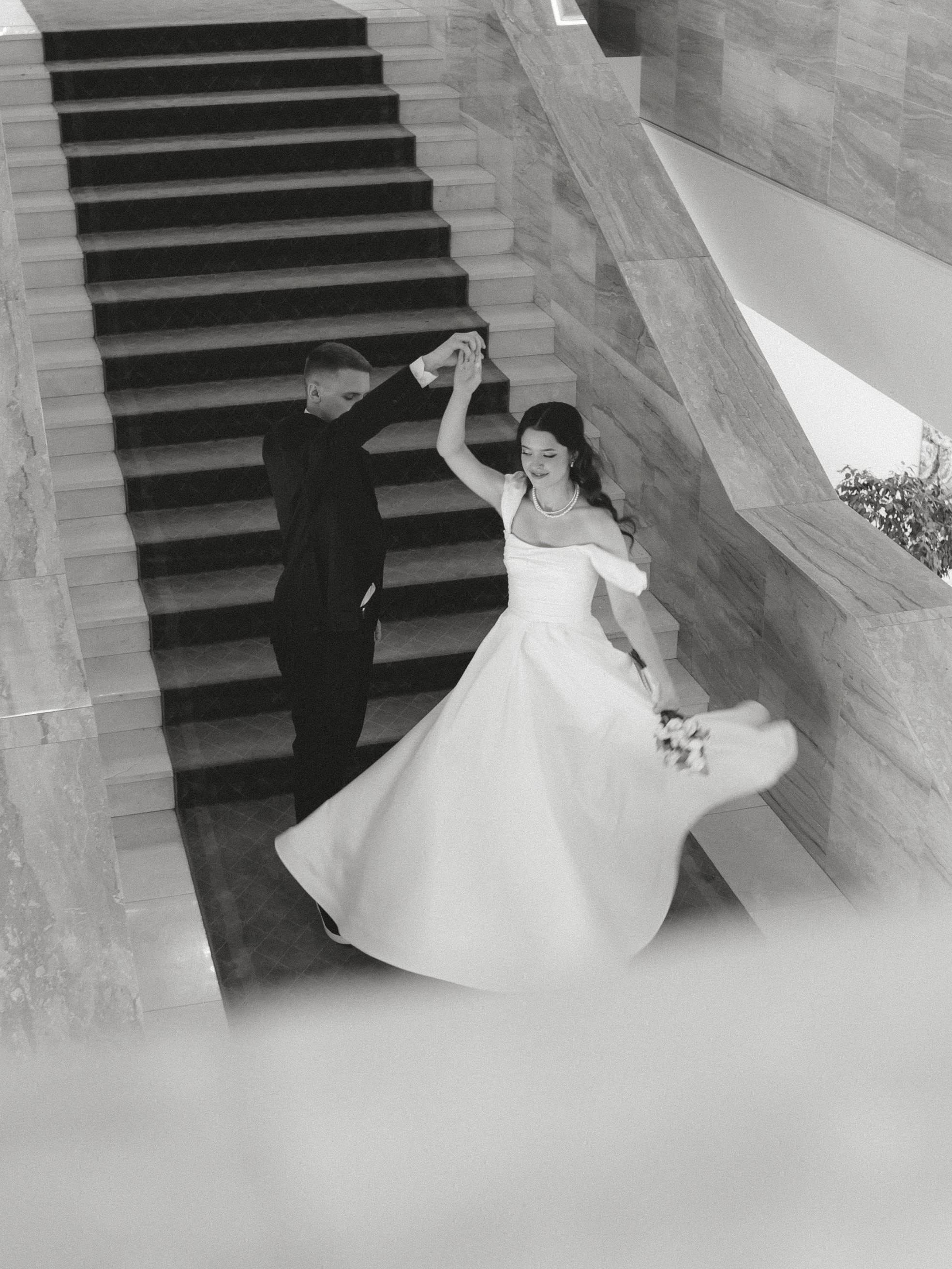 Ирина и Максим. Портретный и свадебный фотограф Москва Валерия Возняковская